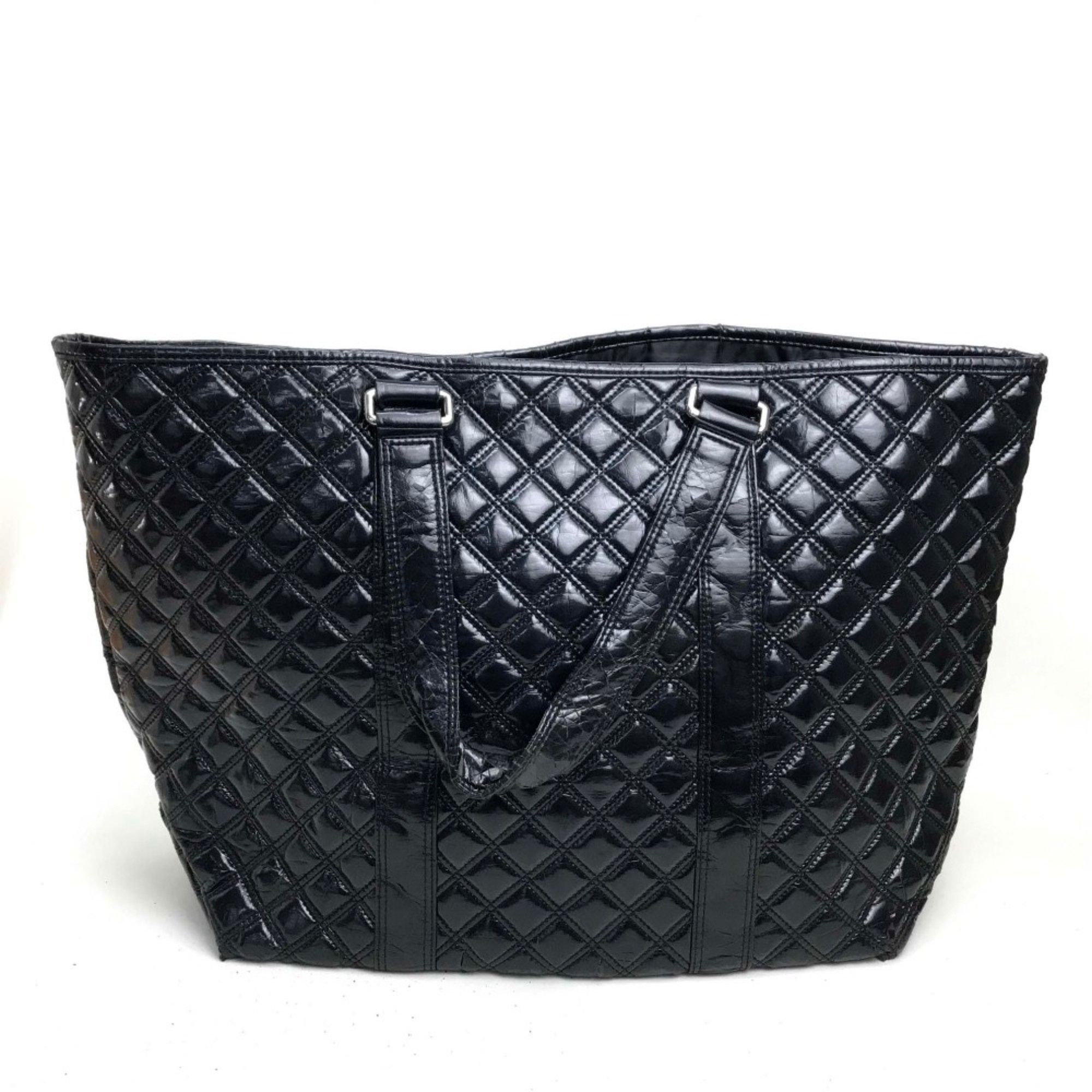 Marc Jacobs Marc jacobs bag M size medium Tote Bag Black Size ONE SIZE - 2 Thumbnail