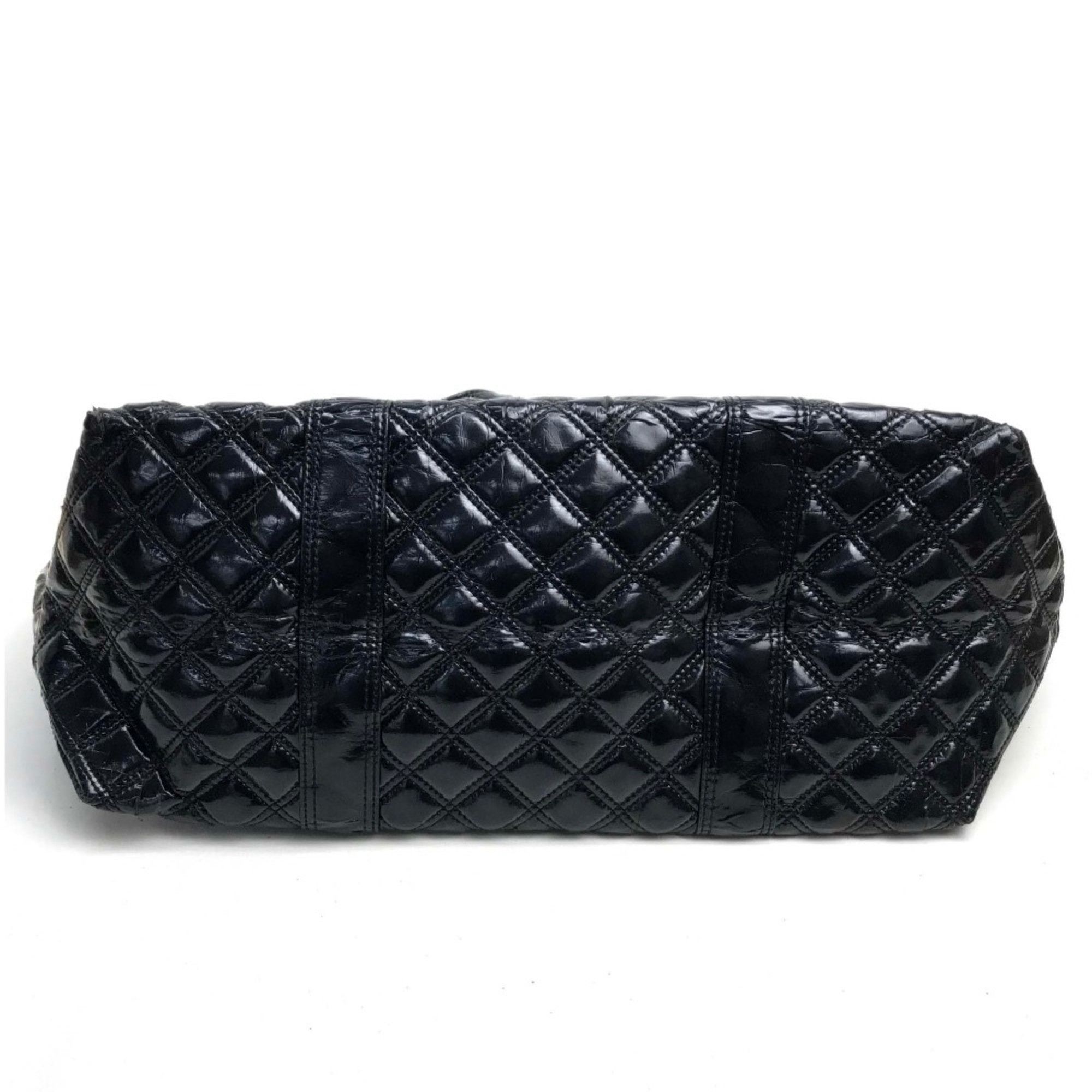 Marc Jacobs Marc jacobs bag M size medium Tote Bag Black Size ONE SIZE - 3 Thumbnail