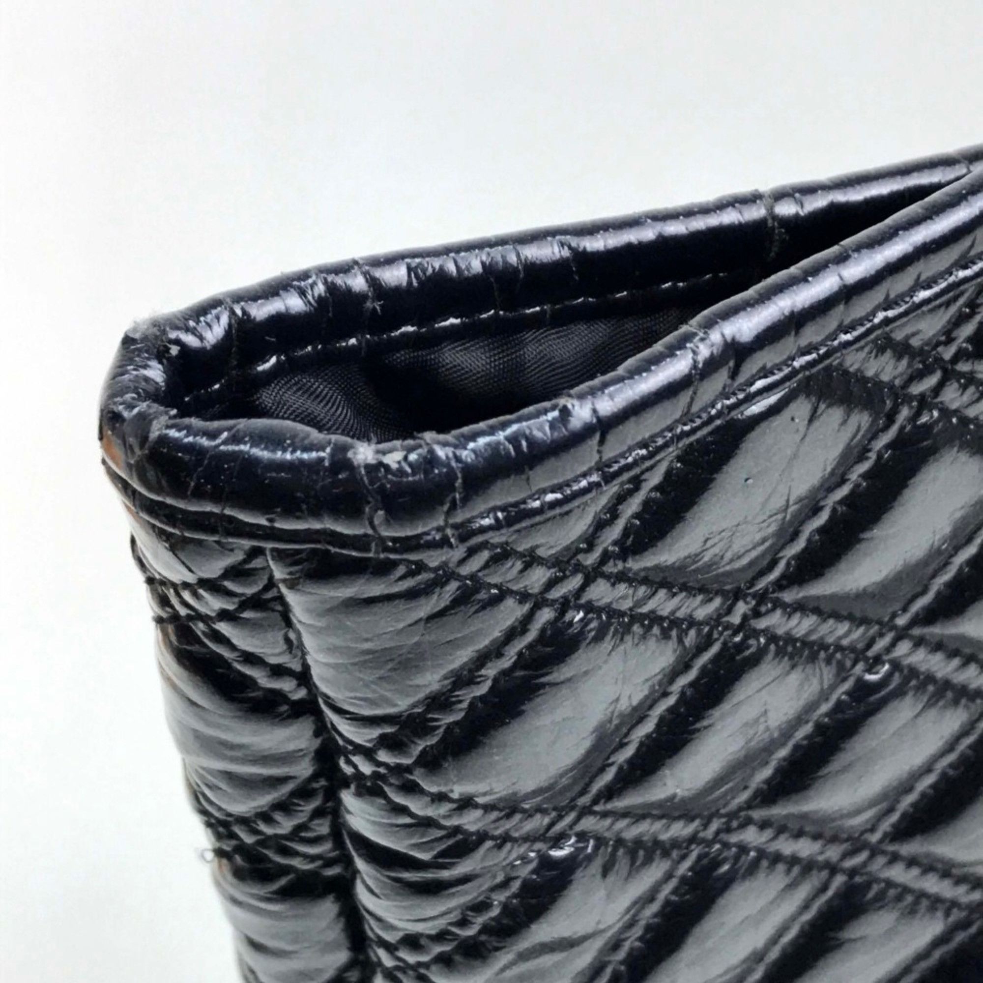 Marc Jacobs Marc jacobs bag M size medium Tote Bag Black Size ONE SIZE - 7 Thumbnail