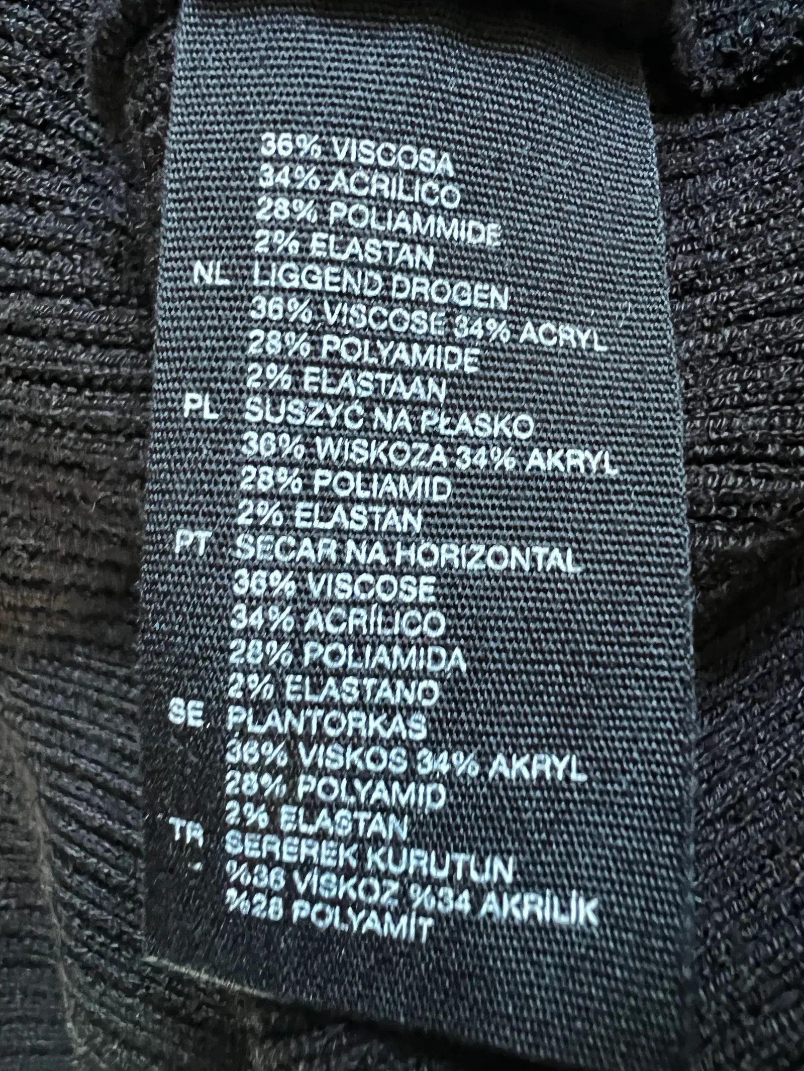 & Other Stories & Other Stories Sweater Size M / US 6-8 / IT 42-44 - 3 Thumbnail