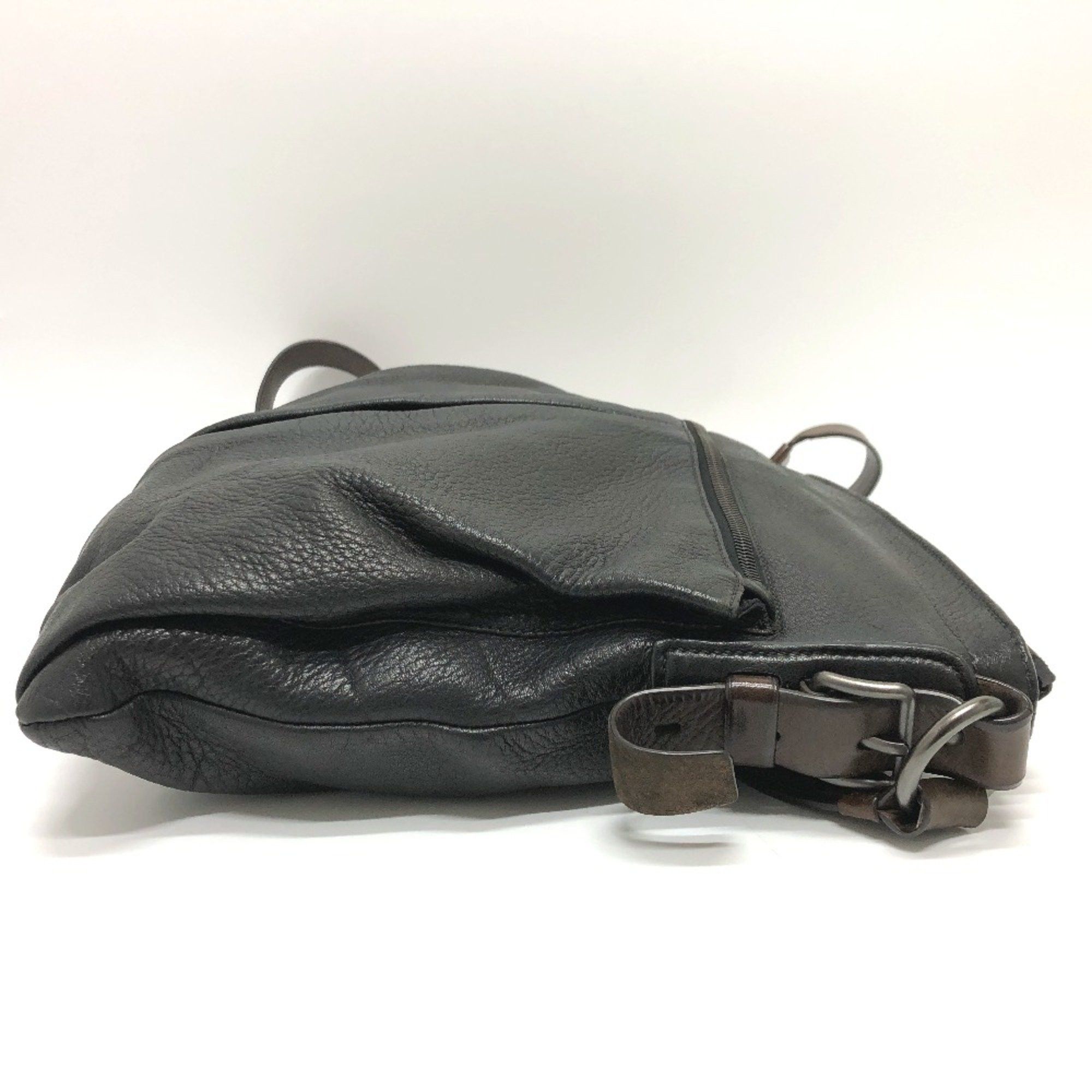 Prada PRADA VA0802 Bag Shoulder Bag Black Size ONE SIZE - 3 Thumbnail