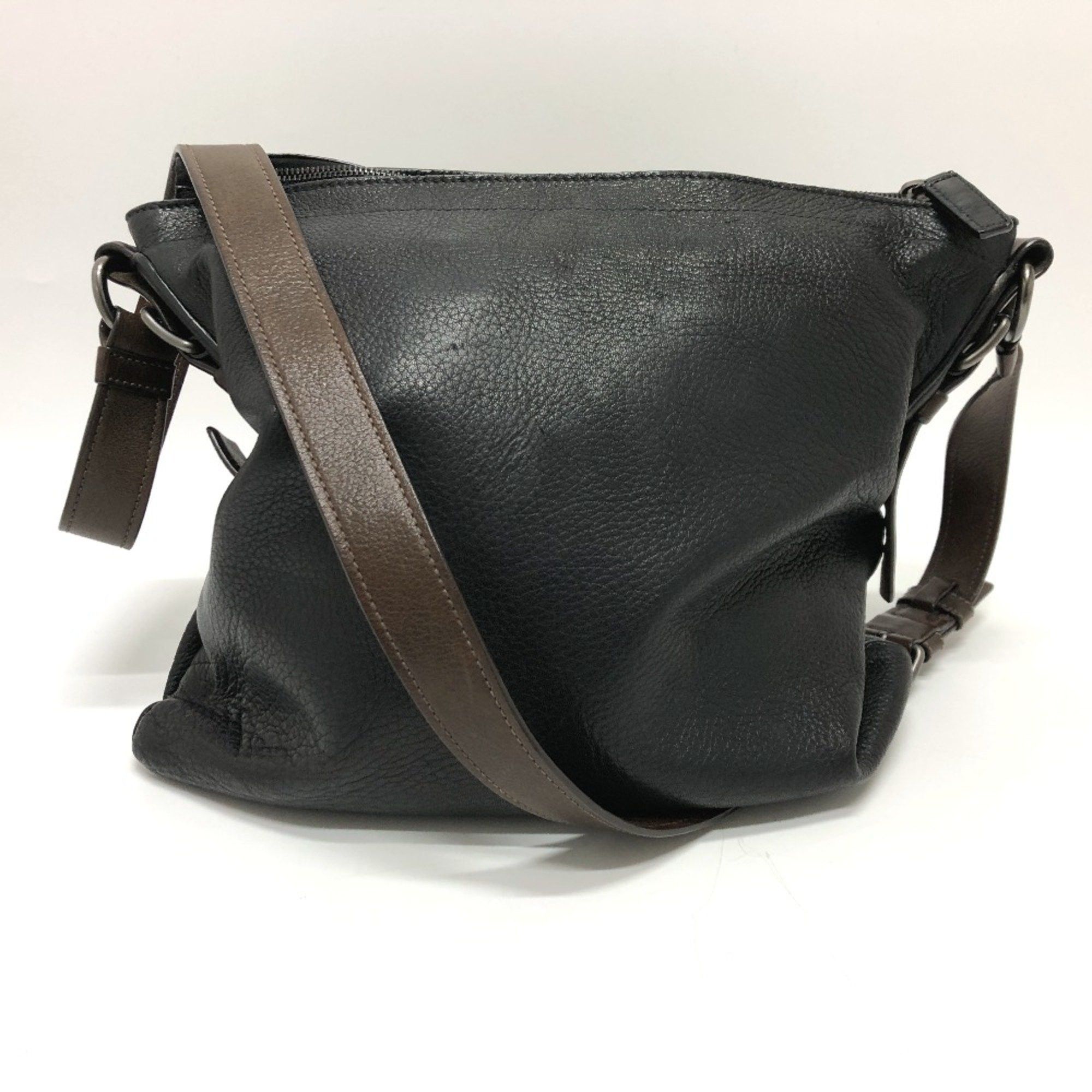 Prada PRADA VA0802 Bag Shoulder Bag Black Size ONE SIZE - 2 Thumbnail