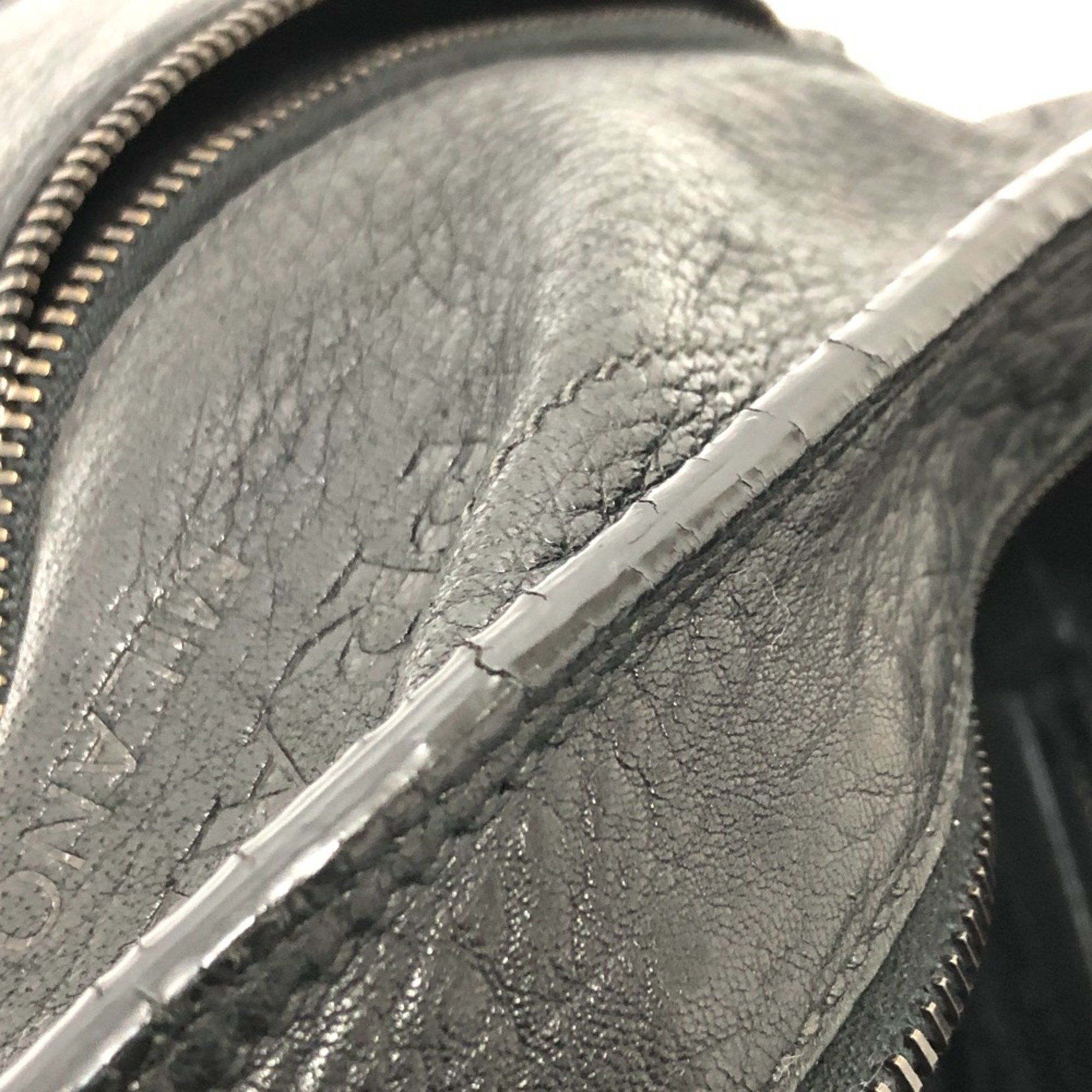 Prada PRADA VA0802 Bag Shoulder Bag Black Size ONE SIZE - 12 Thumbnail