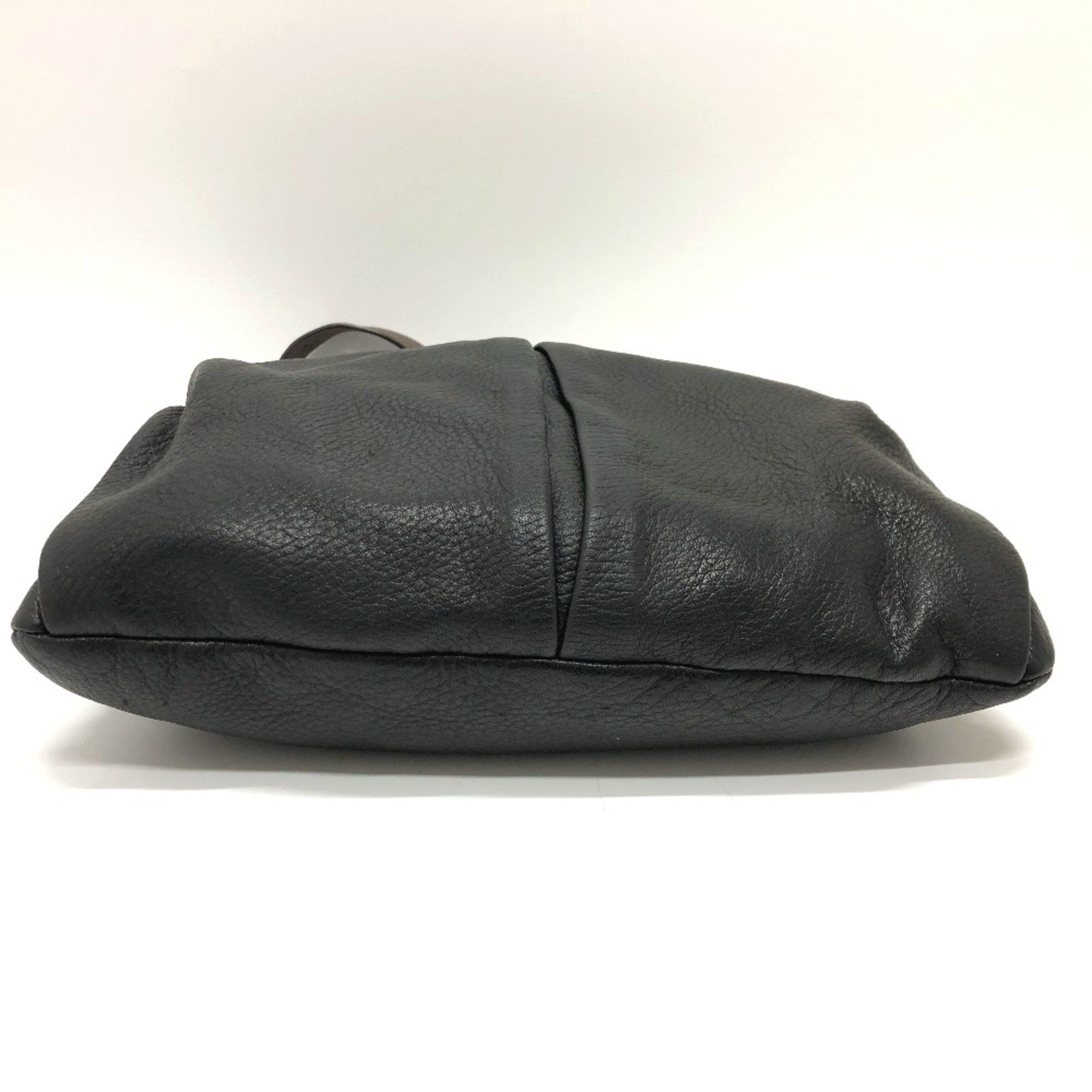 Prada PRADA VA0802 Bag Shoulder Bag Black Size ONE SIZE - 4 Thumbnail
