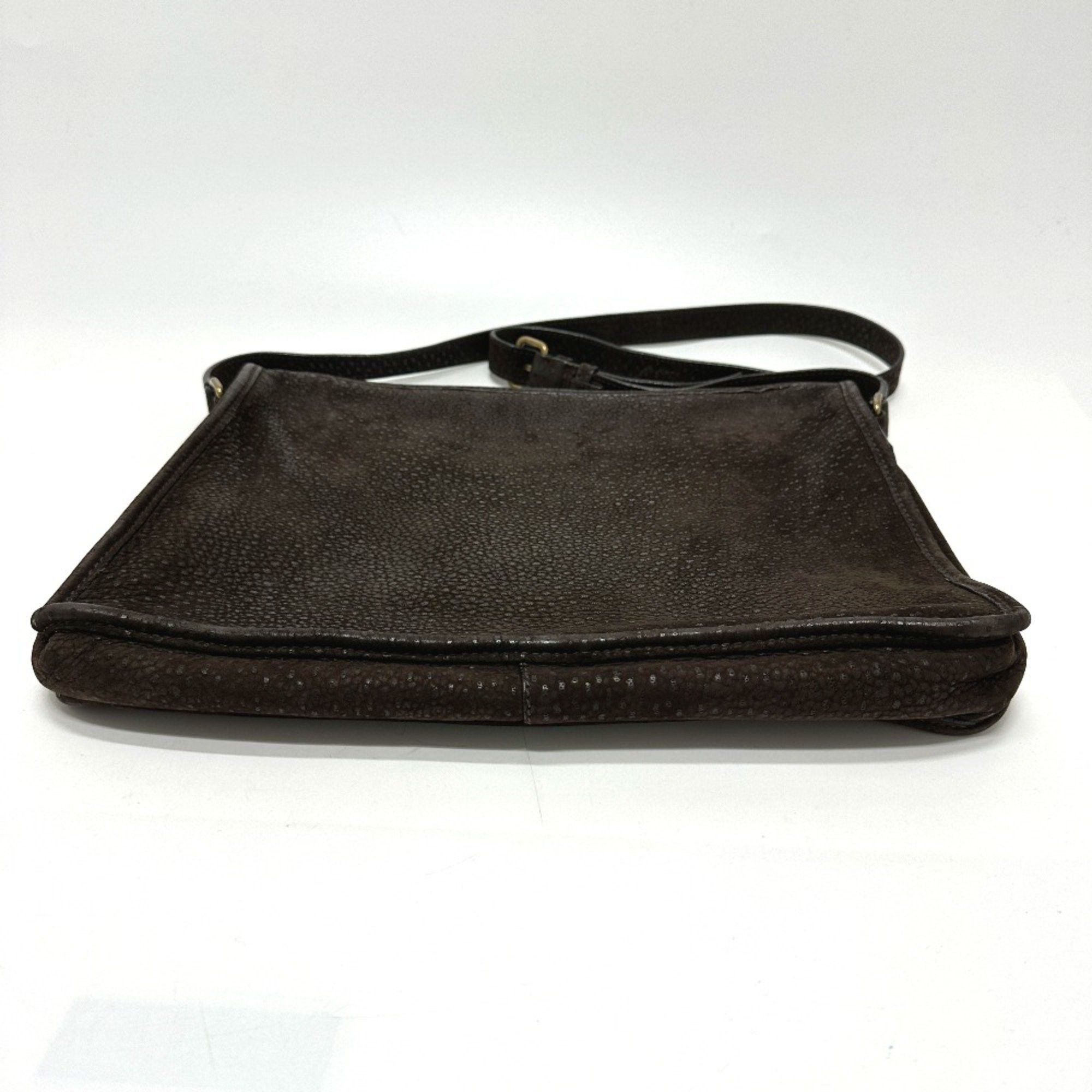 Prada PRADA Shoulder Bag Brown Size ONE SIZE - 3 Thumbnail