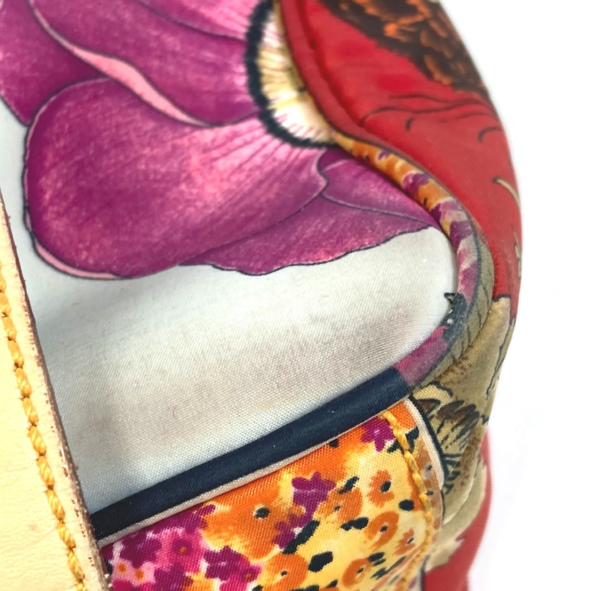 Salvatore Ferragamo Salvatore Ferragamo Shoulder Bag Hand Bag Tote Bag Multicolore Size ONE SIZE - 7 Thumbnail