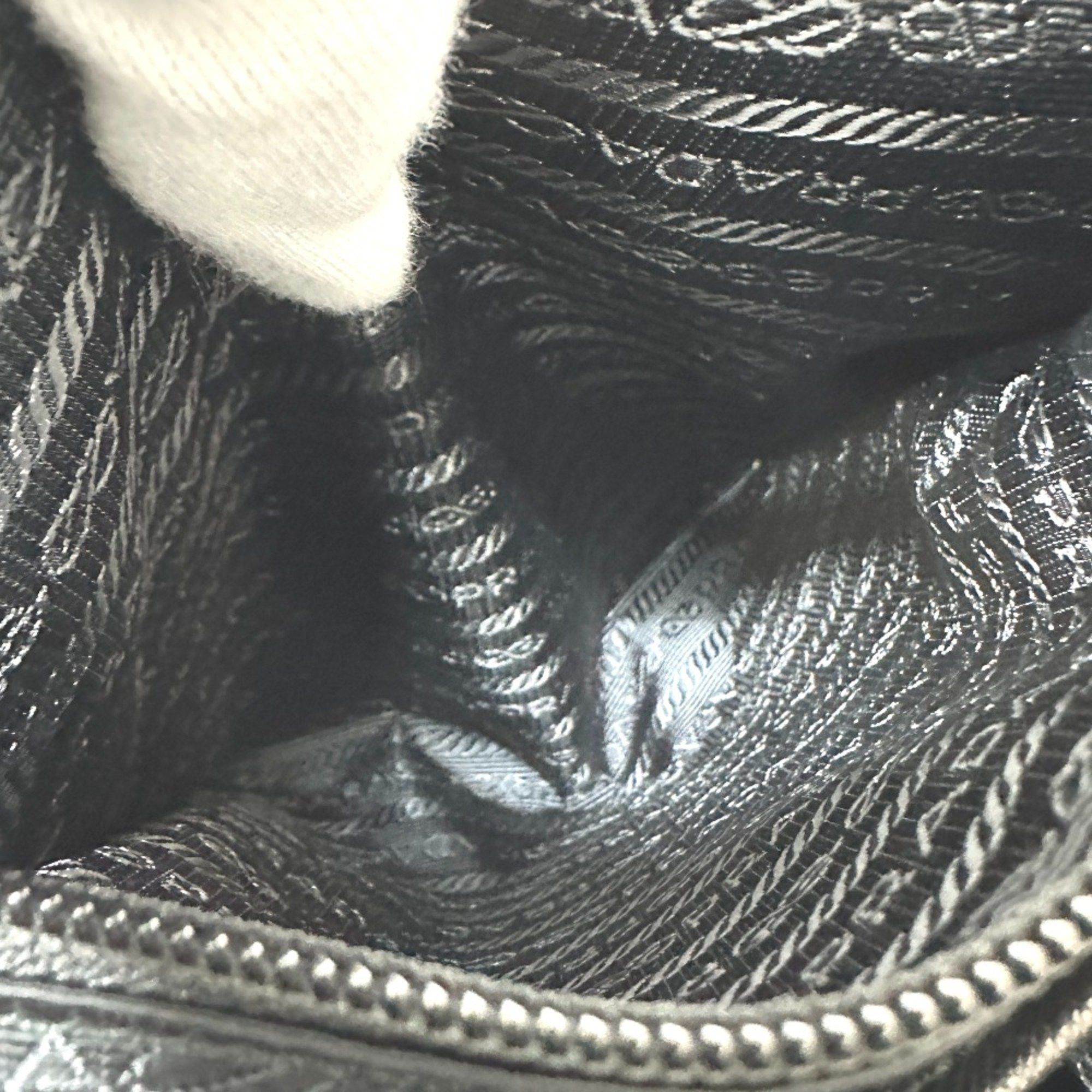 Prada PRADA Quilted Multi backpack bag Backpack Multicolore SilverHardware Size ONE SIZE - 13 Thumbnail