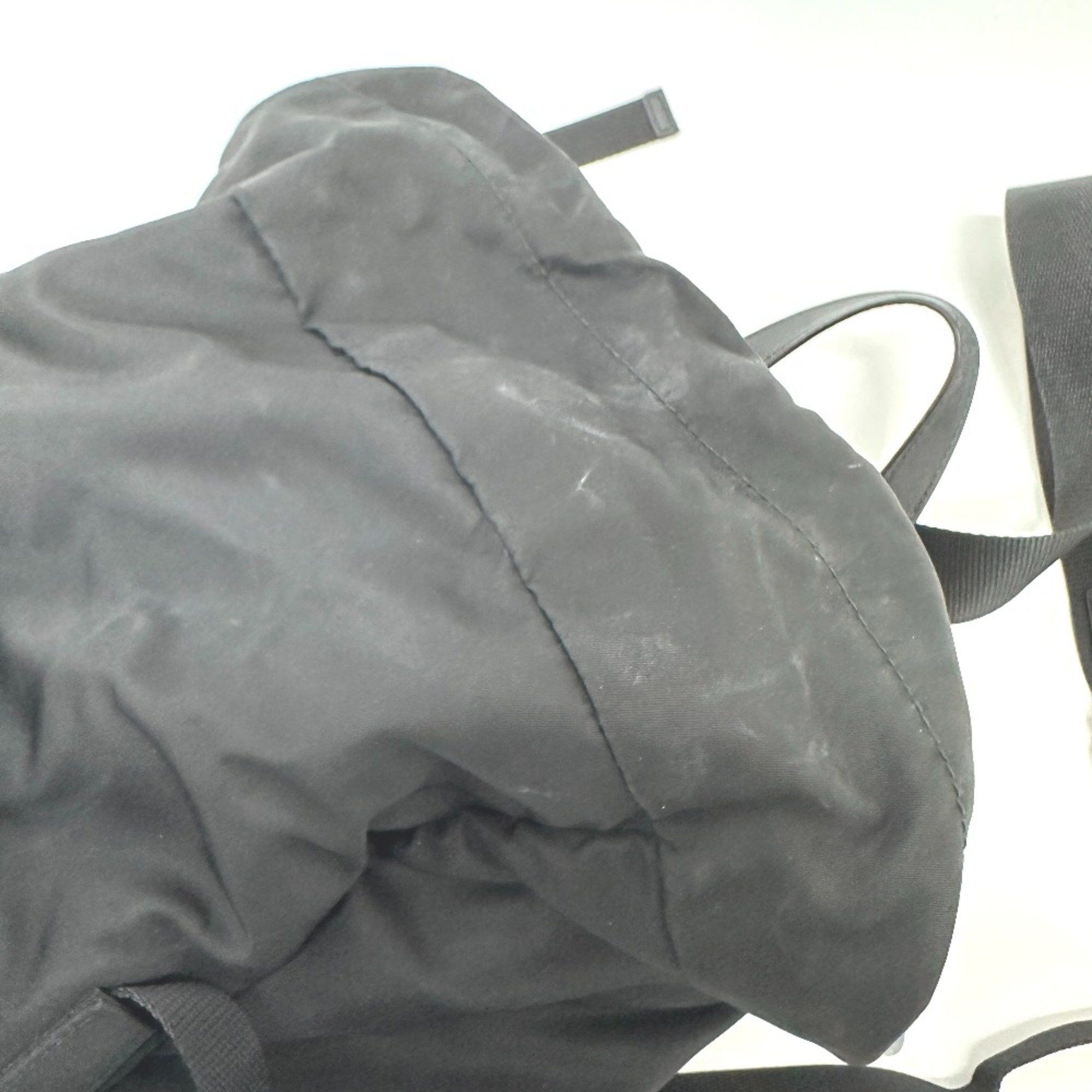 Prada PRADA Quilted Multi backpack bag Backpack Multicolore SilverHardware Size ONE SIZE - 11 Thumbnail
