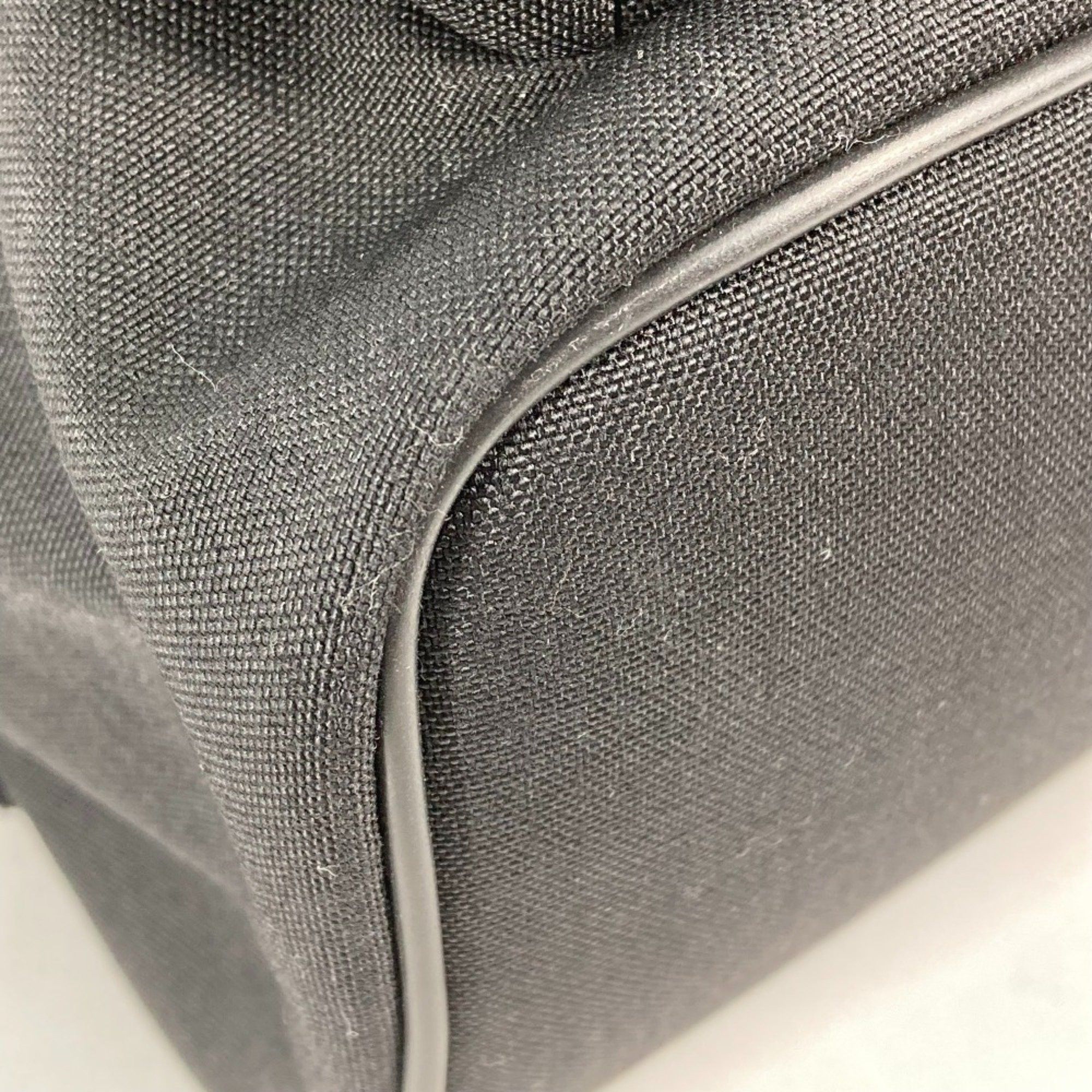 Saint Laurent Paris Saint Laurent Paris 650617 Bag backpack bag Backpack Black Size ONE SIZE - 4 Thumbnail