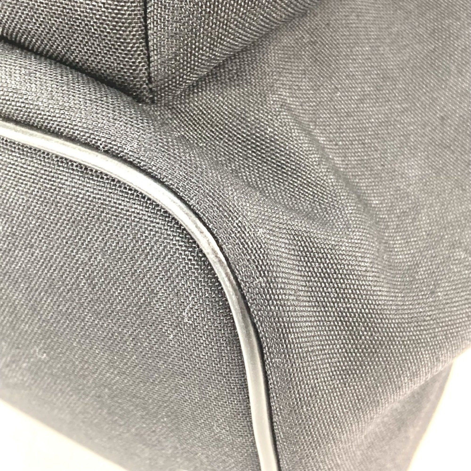 Saint Laurent Paris Saint Laurent Paris 650617 Bag backpack bag Backpack Black Size ONE SIZE - 5 Thumbnail
