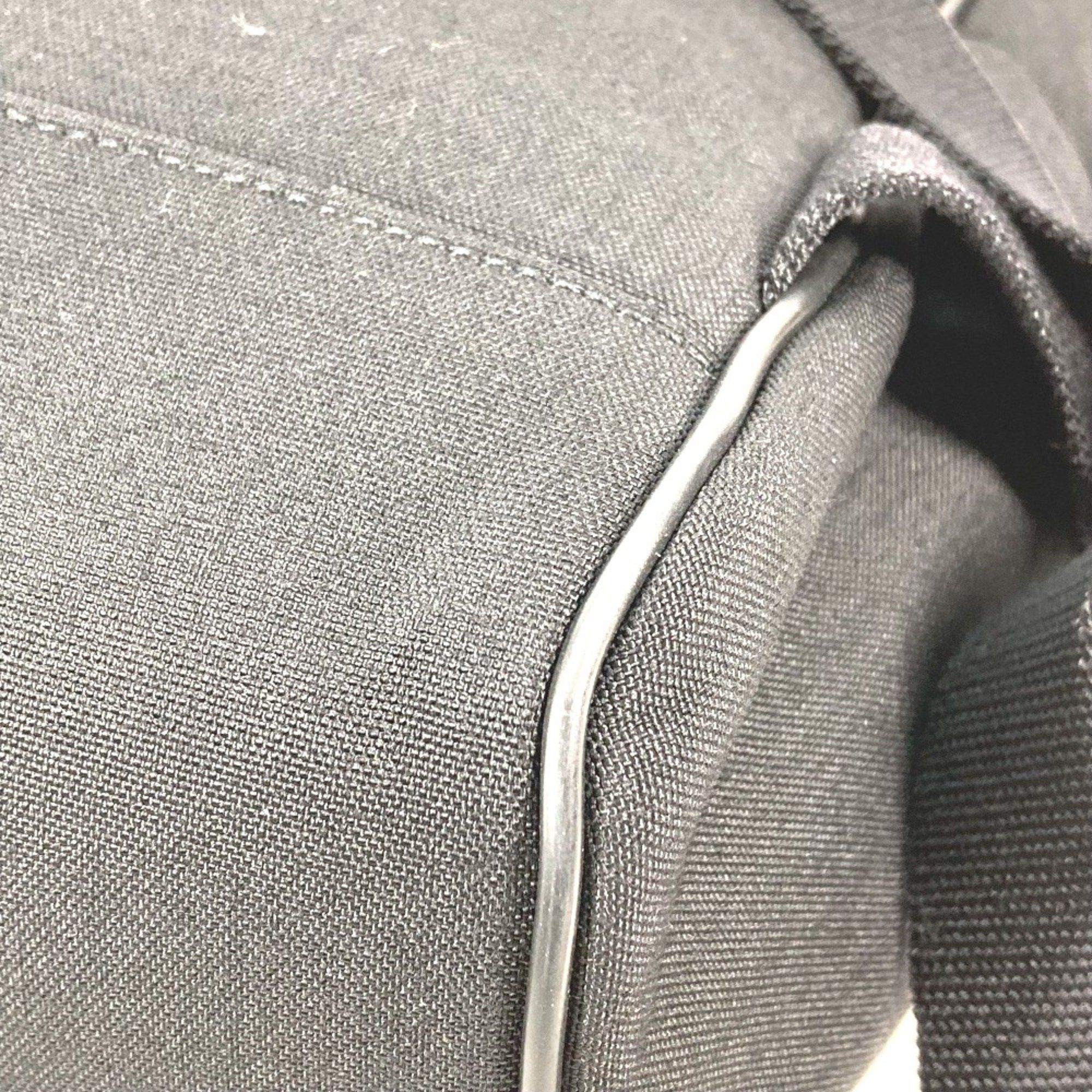 Saint Laurent Paris Saint Laurent Paris 650617 Bag backpack bag Backpack Black Size ONE SIZE - 7 Thumbnail