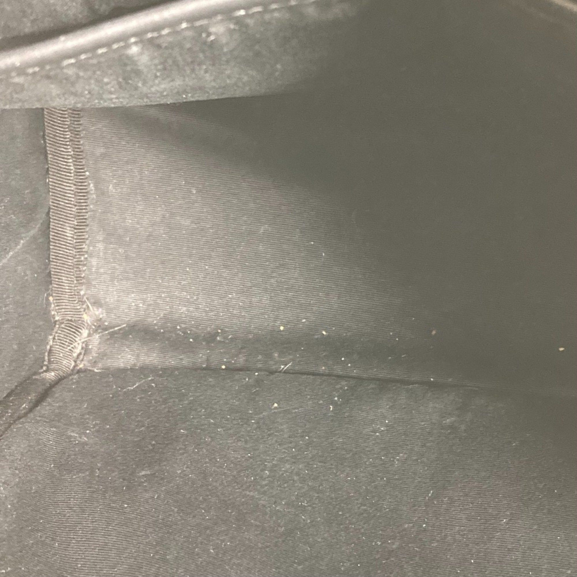 Saint Laurent Paris Saint Laurent Paris 650617 Bag backpack bag Backpack Black Size ONE SIZE - 16 Thumbnail