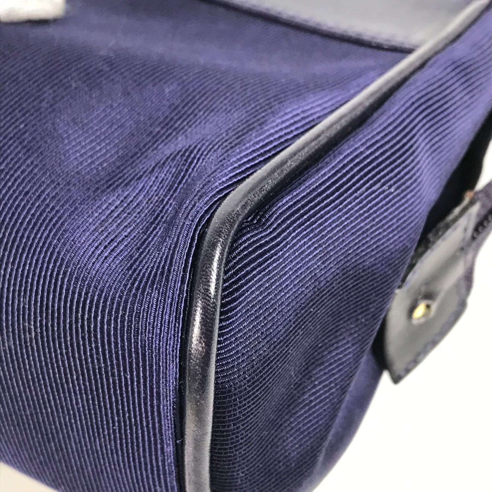 Salvatore Ferragamo Salvatore Ferragamo Makeup pouch Cosmetics Pouch Pouch blue Size ONE SIZE - 8 Thumbnail