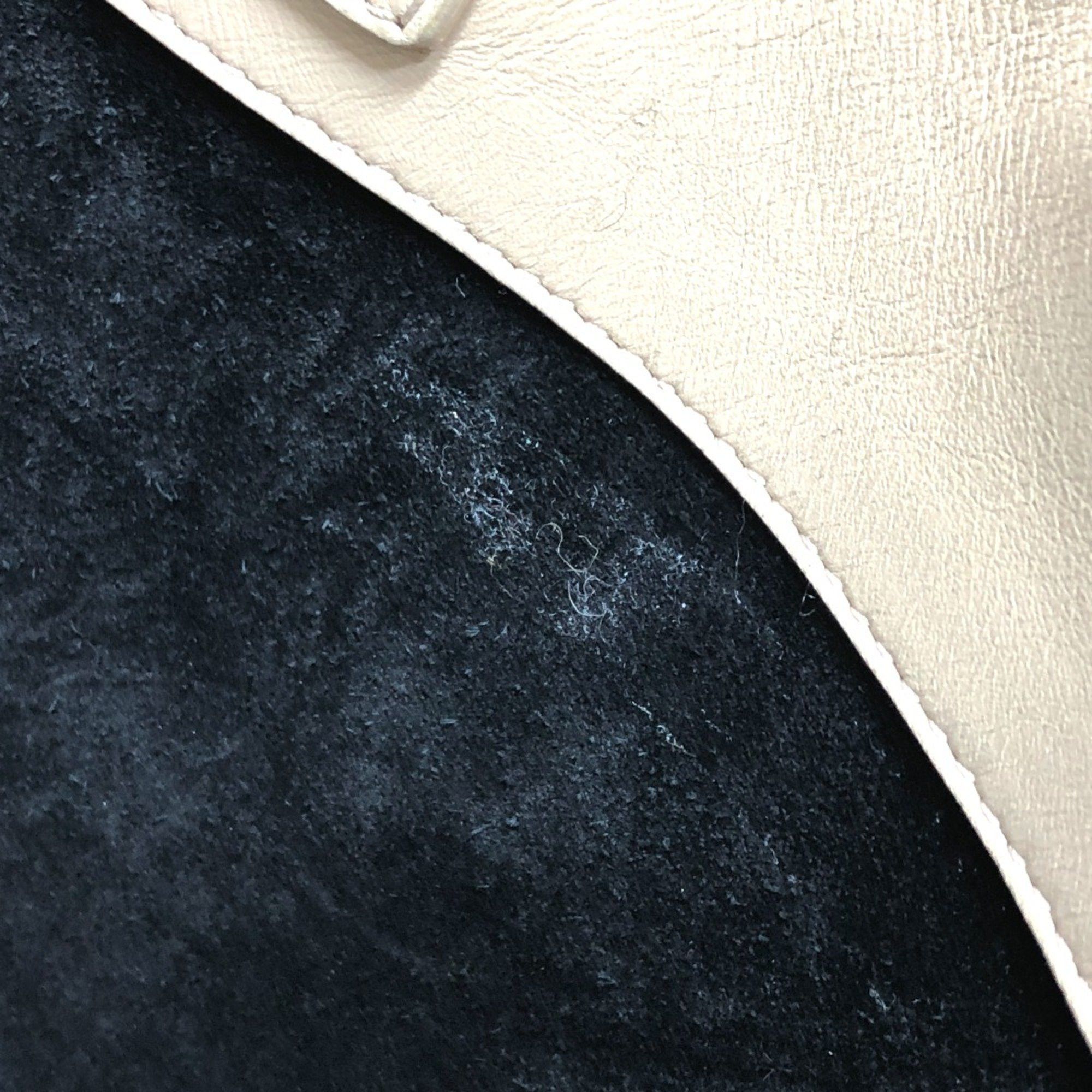 Saint Laurent Paris Saint Laurent Paris Bag Tote Bag Beige GoldHardware Size ONE SIZE - 13 Thumbnail