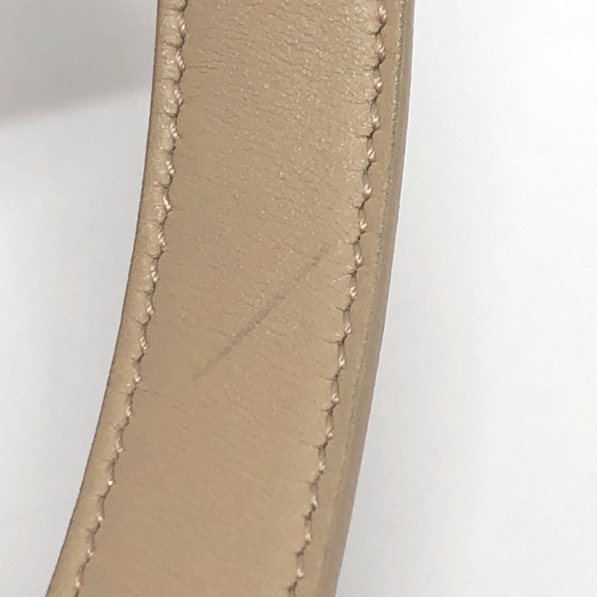 Saint Laurent Paris Saint Laurent Paris Bag Tote Bag Beige GoldHardware Size ONE SIZE - 15 Thumbnail