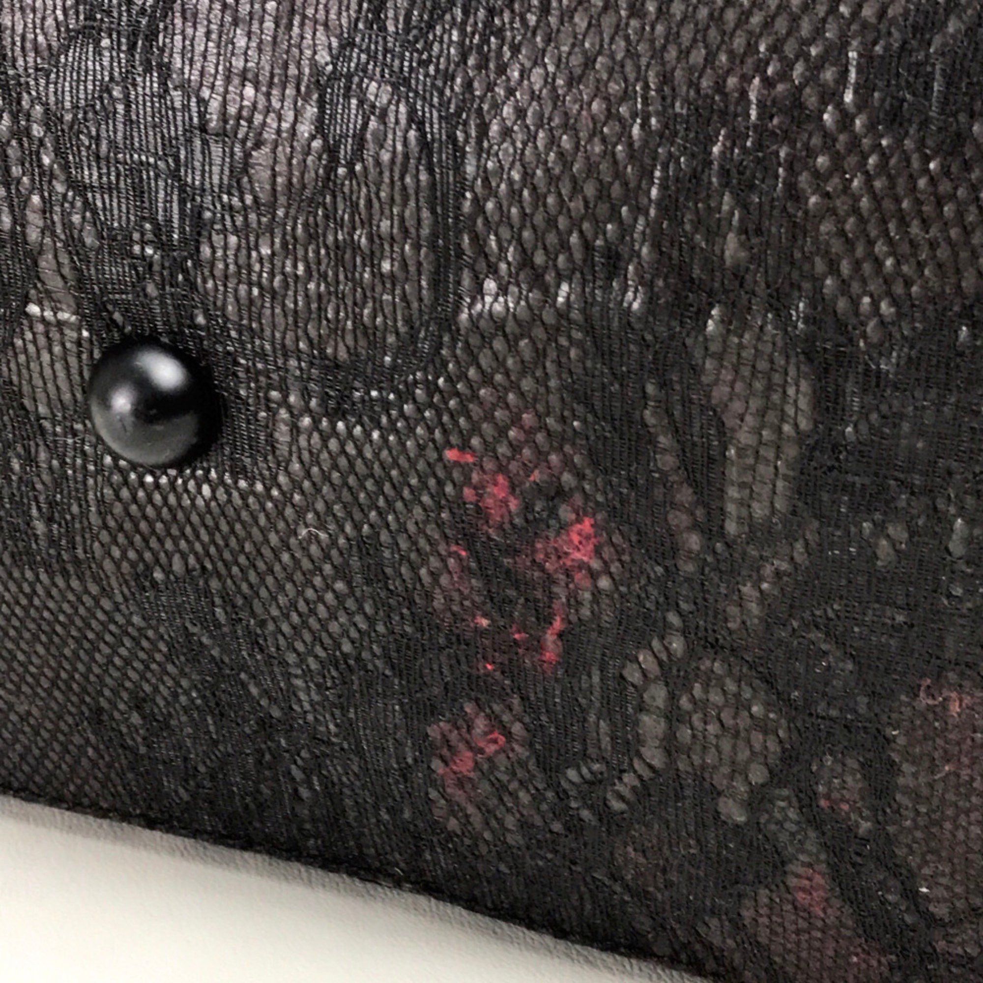 Valentino Valentino-Galavani Bag Shoulder Bag Tote Bag Black Size ONE SIZE - 6 Thumbnail