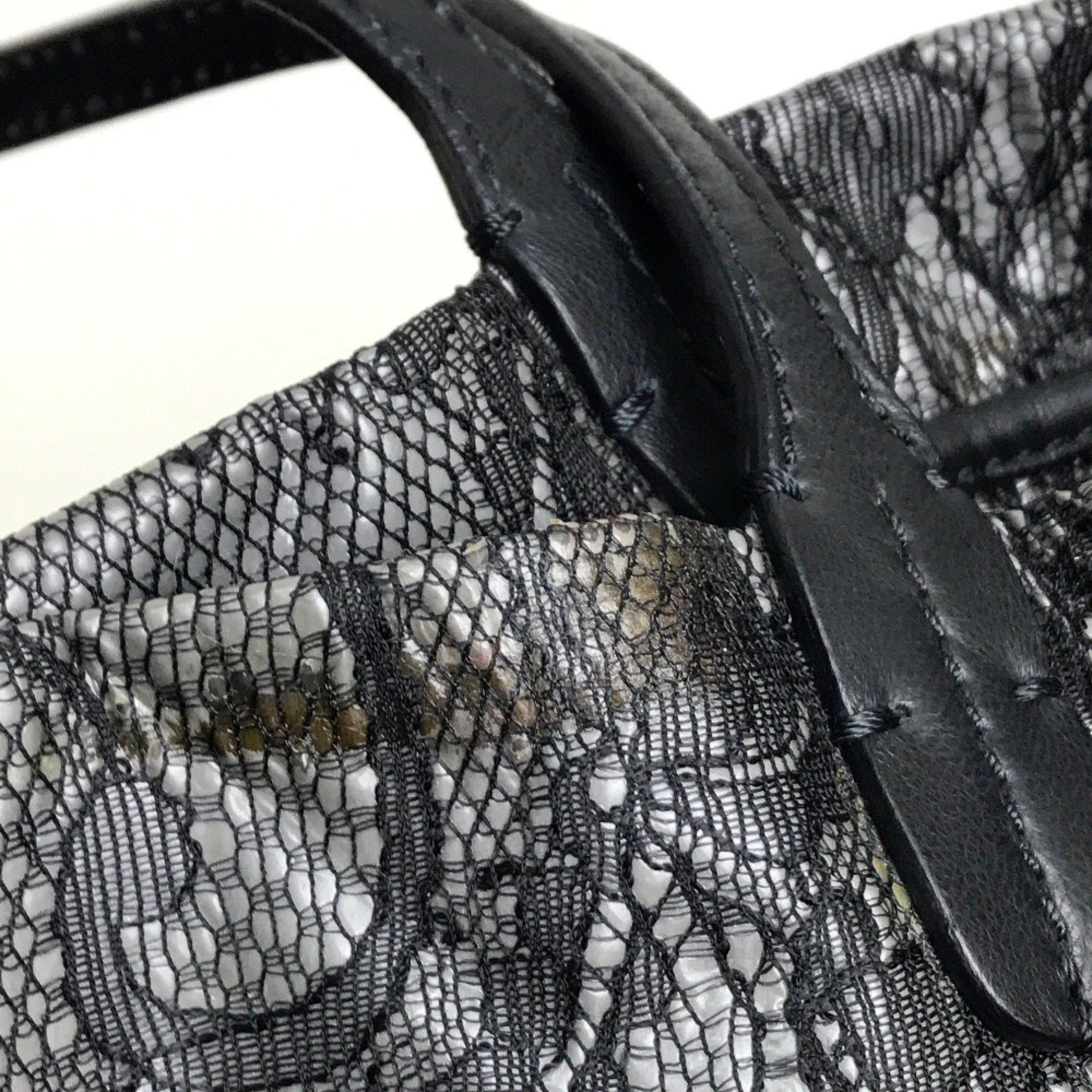 Valentino Valentino-Galavani Bag Shoulder Bag Tote Bag Black Size ONE SIZE - 9 Thumbnail