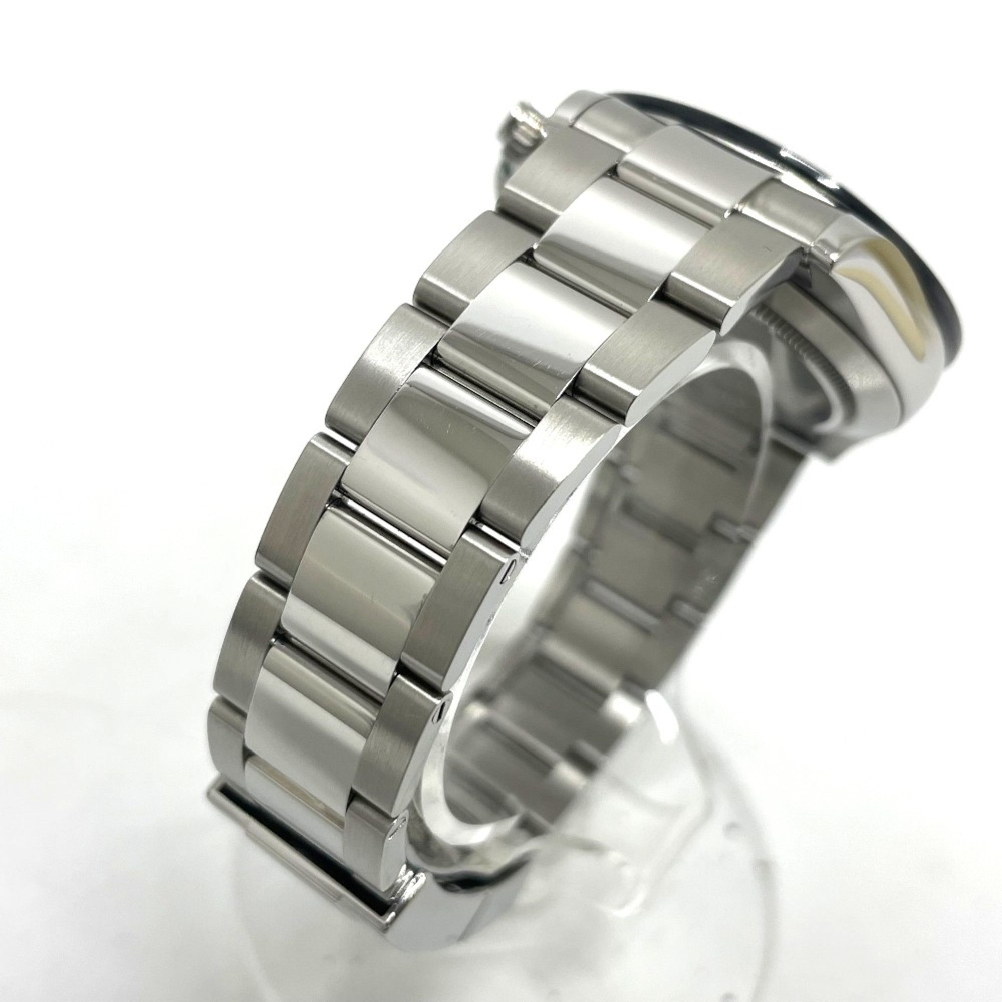 Rolex Rolex 116500LN Automatic Wristwatch Silver/Black Size ONE SIZE - 3 Thumbnail