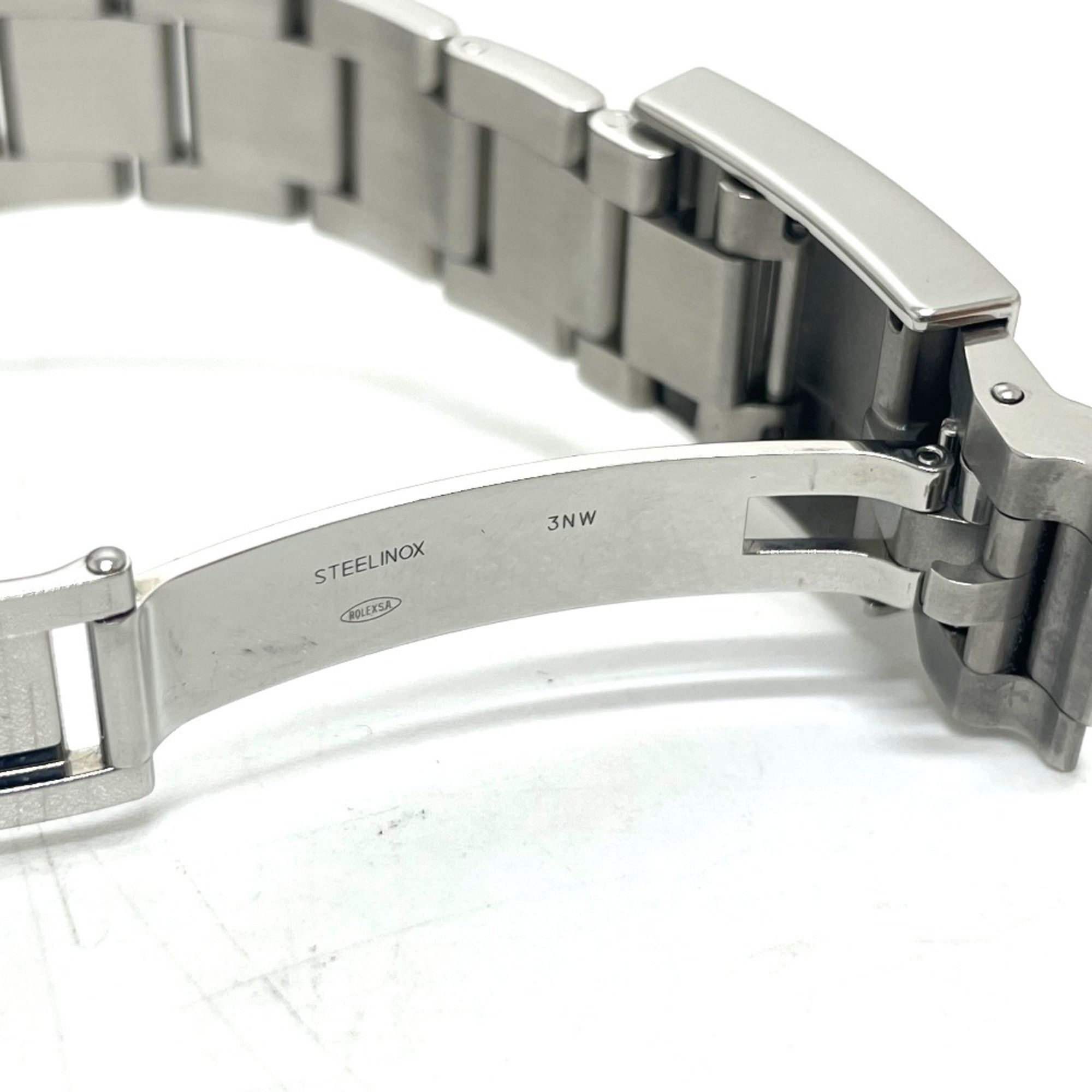 Rolex Rolex 116500LN Automatic Wristwatch Silver/Black Size ONE SIZE - 9 Thumbnail