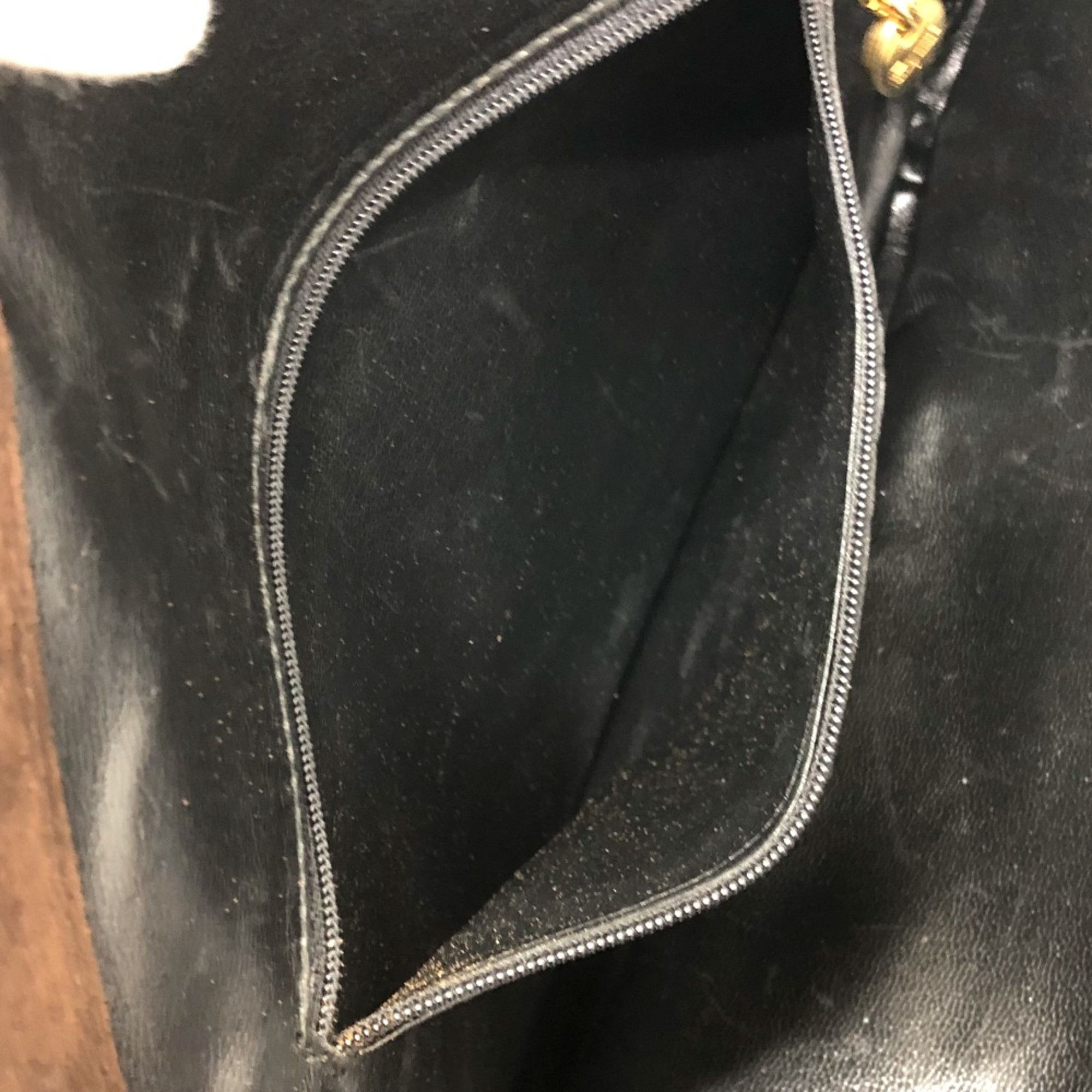 Salvatore Ferragamo Salvatore Ferragamo bag shawl Shoulder Bag Brown Size ONE SIZE - 14 Thumbnail
