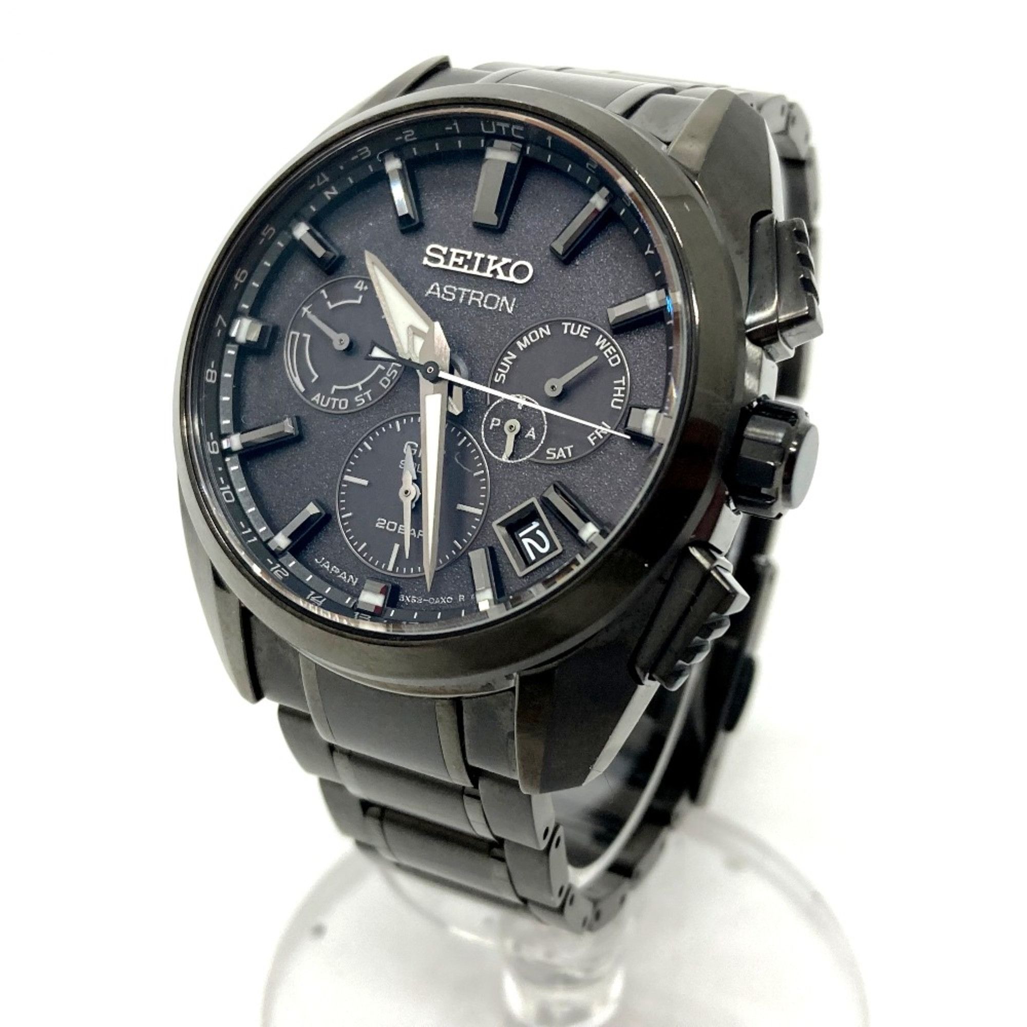 Seiko sbxc069 hotsell