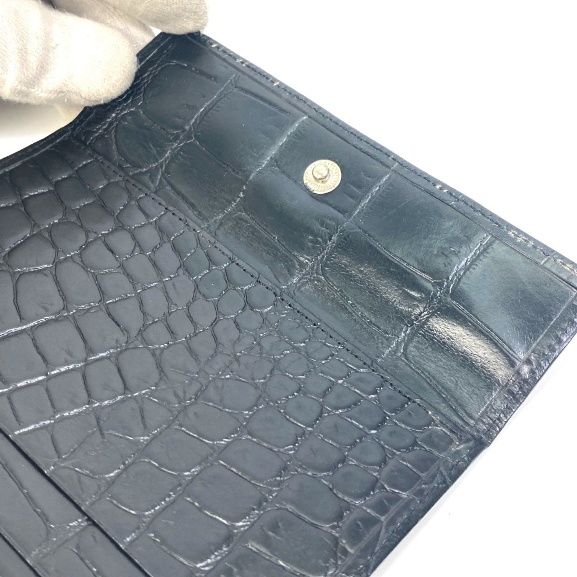 Versace Versace Pouch bag with strap Clutch bag Black Size ONE SIZE - 16 Thumbnail