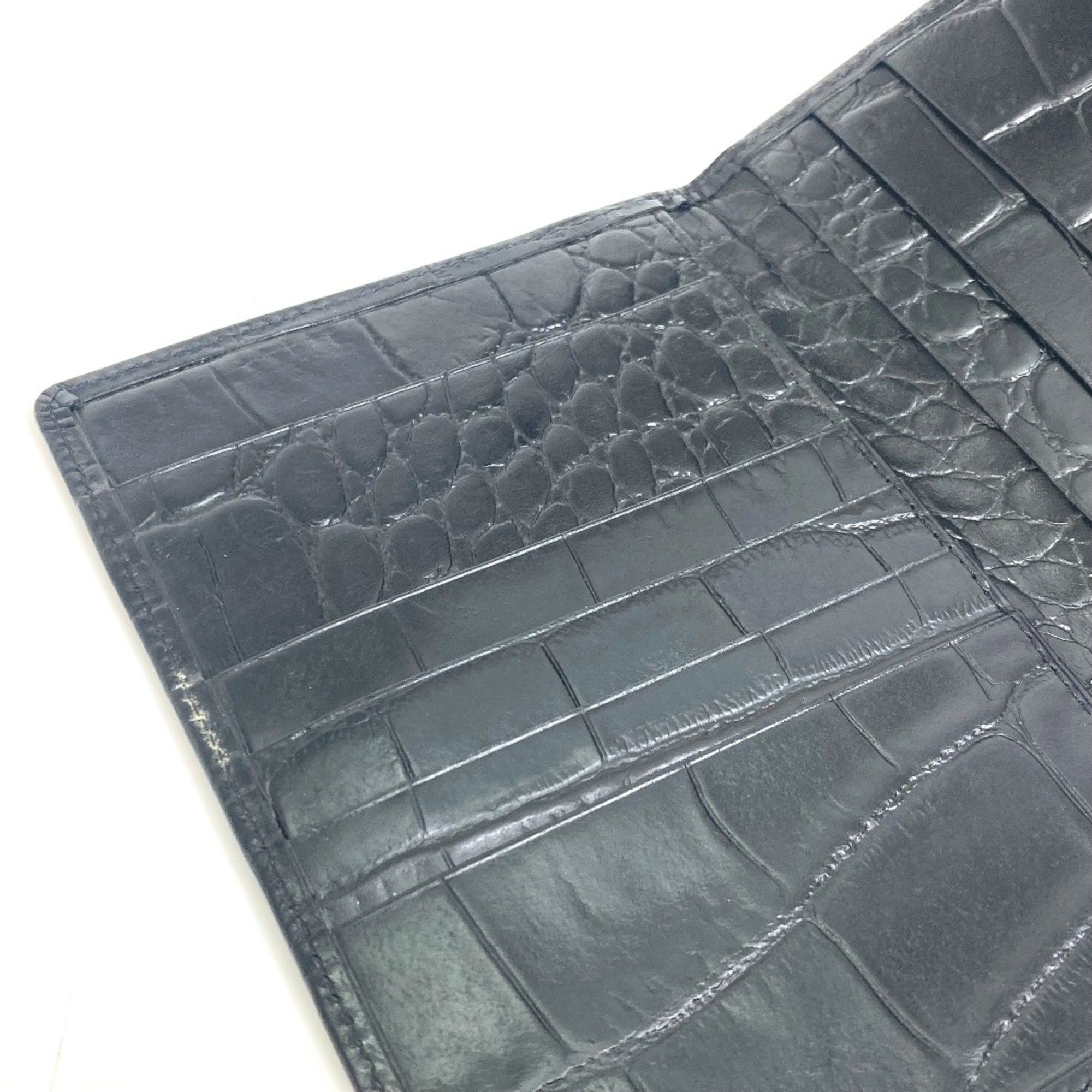 Versace Versace Pouch bag with strap Clutch bag Black Size ONE SIZE - 15 Thumbnail