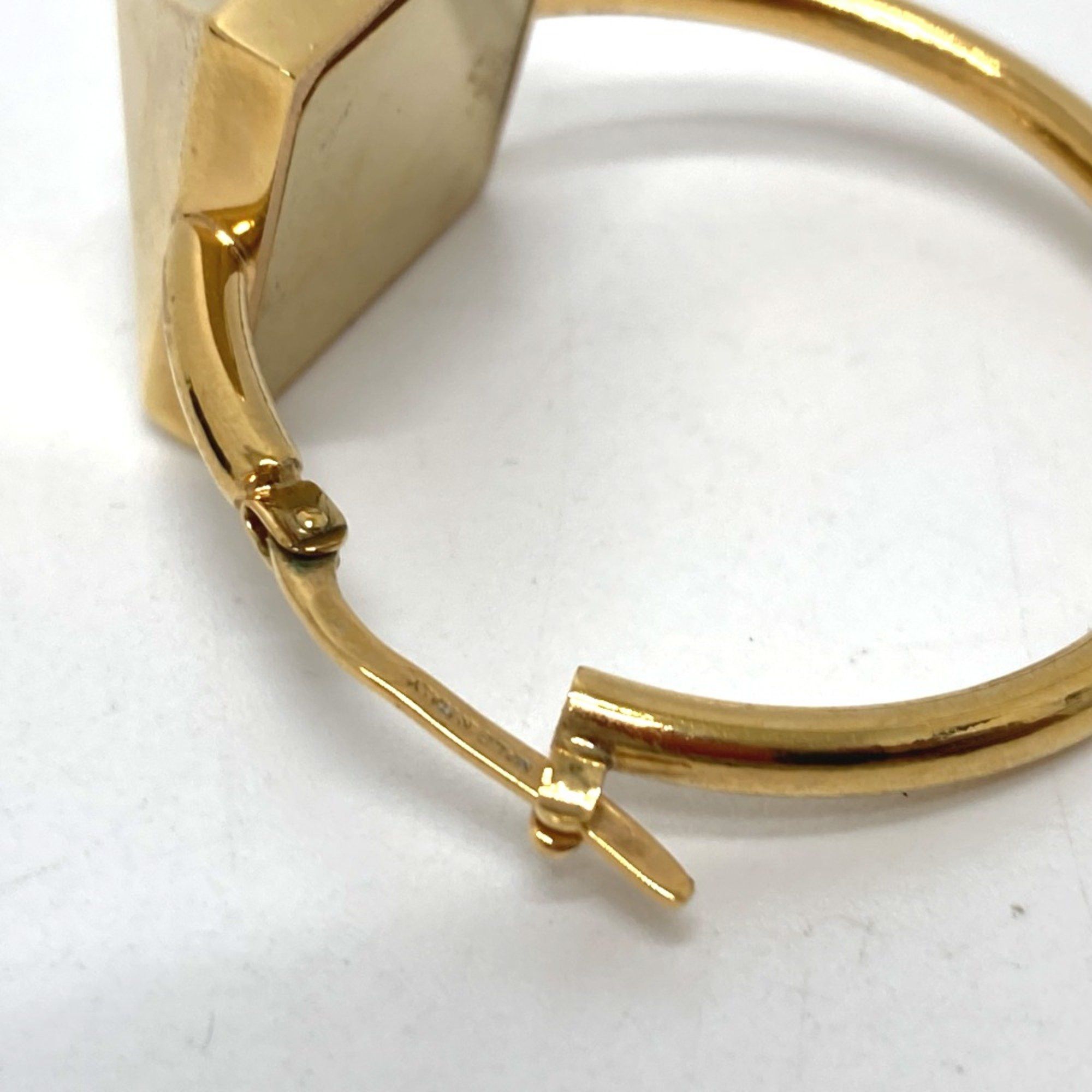 Valentino Valentino-Galavani Accessories loop Pierce Gold Size ONE SIZE - 3 Thumbnail