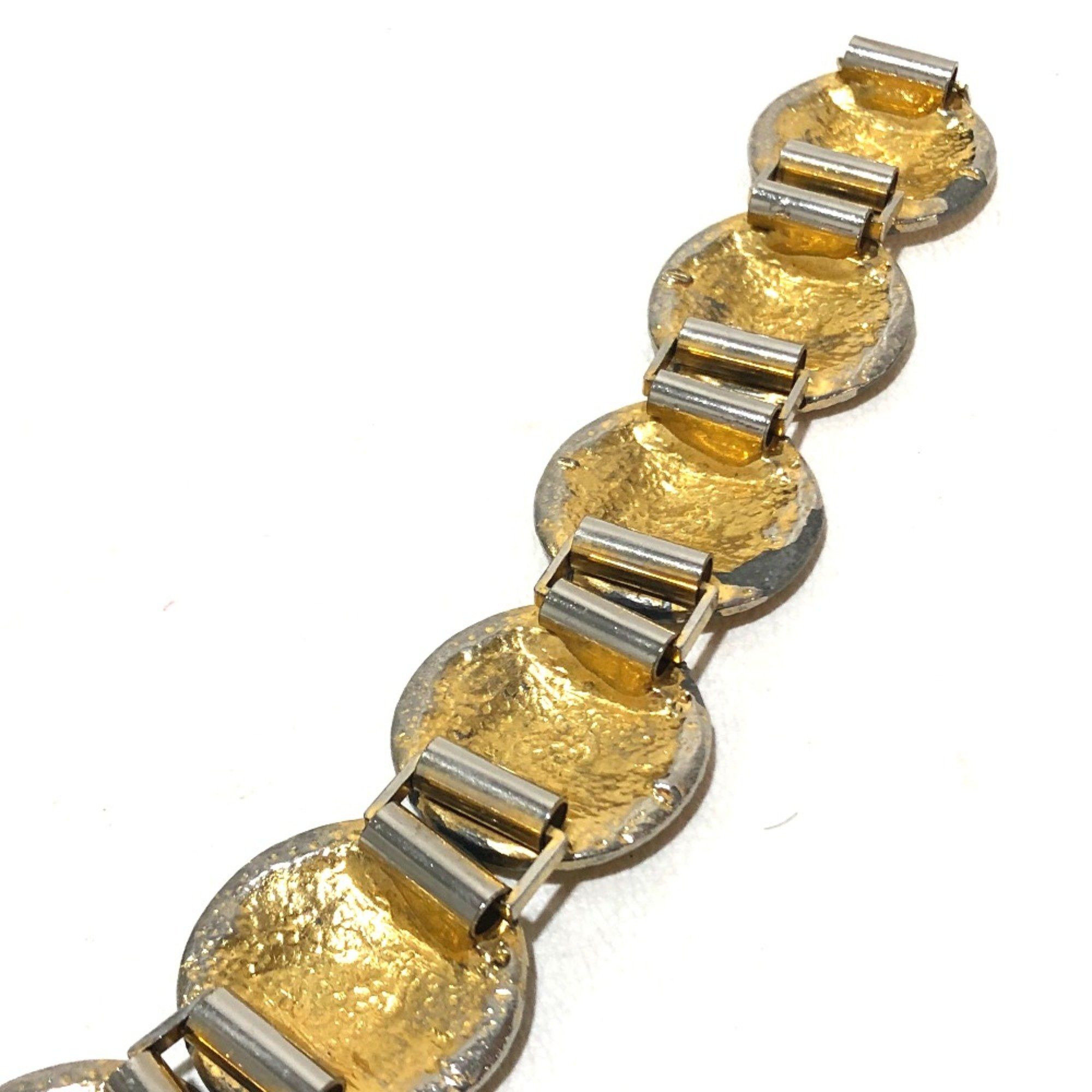 Versace Gianni-Versace Medusa Bracelet Gold Gold Size ONE SIZE - 6 Thumbnail