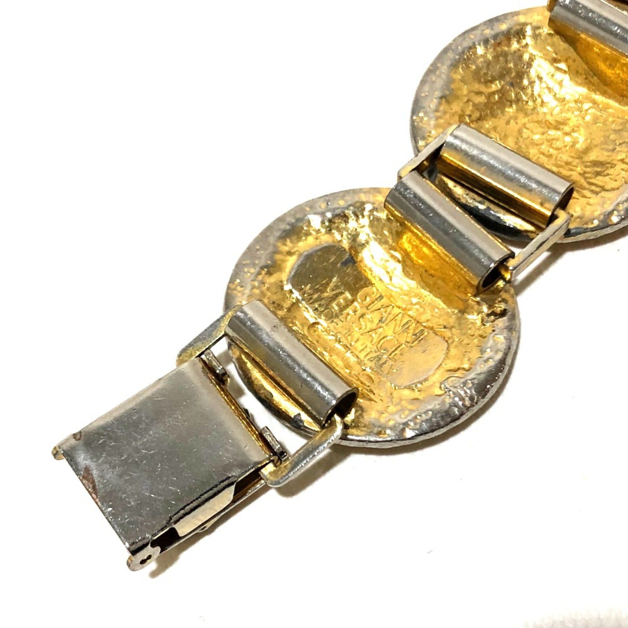 Versace Gianni-Versace Medusa Bracelet Gold Gold Size ONE SIZE - 5 Thumbnail