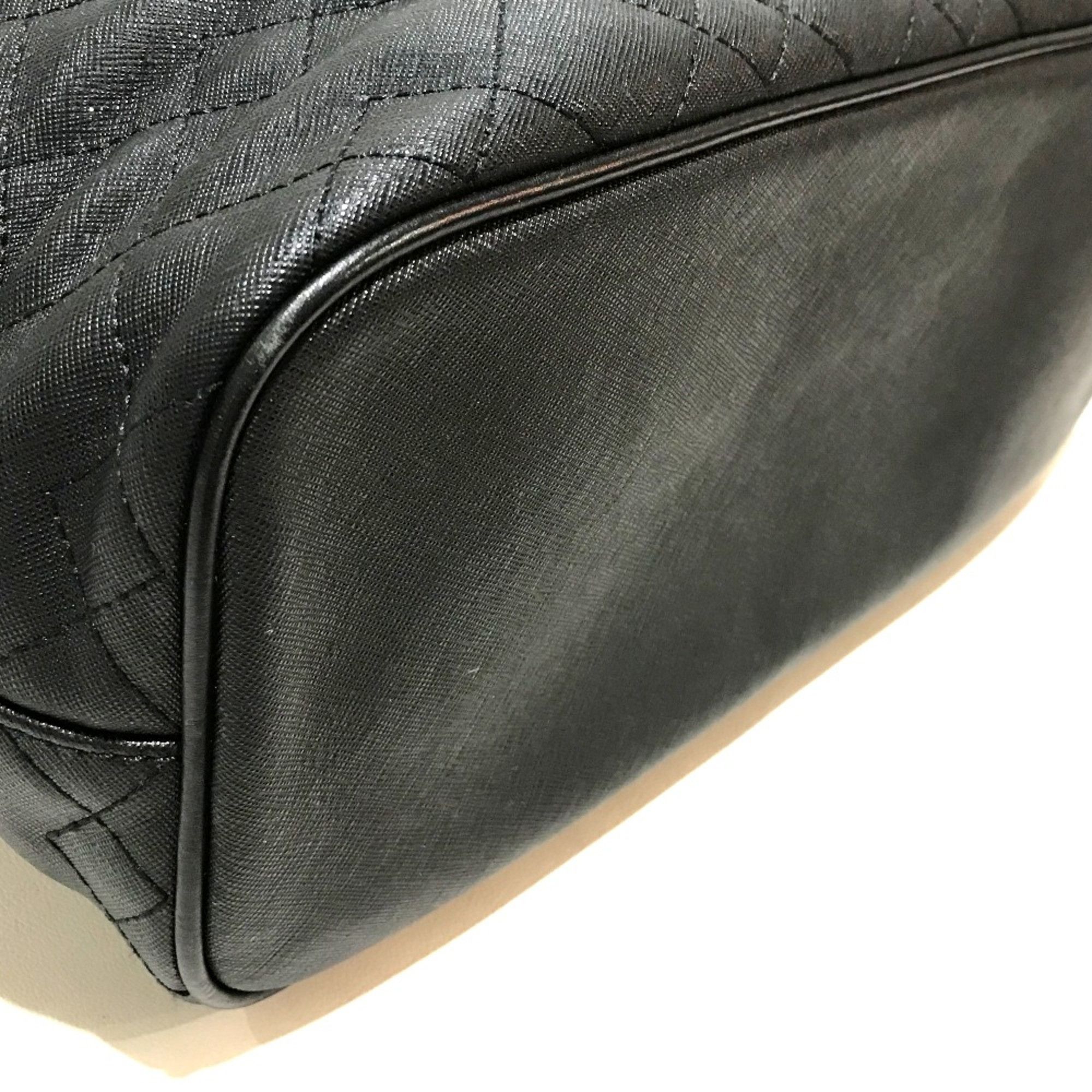 Marc by Marc Jacobs Marc by Marc Jacobs With porch Bag Shoulder Bag Tote Bag Black Size ONE SIZE - 5 Thumbnail