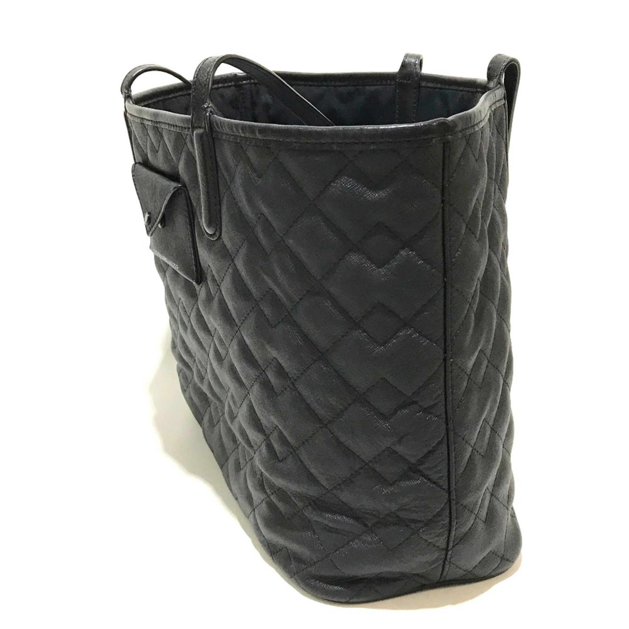 Marc by Marc Jacobs Marc by Marc Jacobs With porch Bag Shoulder Bag Tote Bag Black Size ONE SIZE - 3 Thumbnail