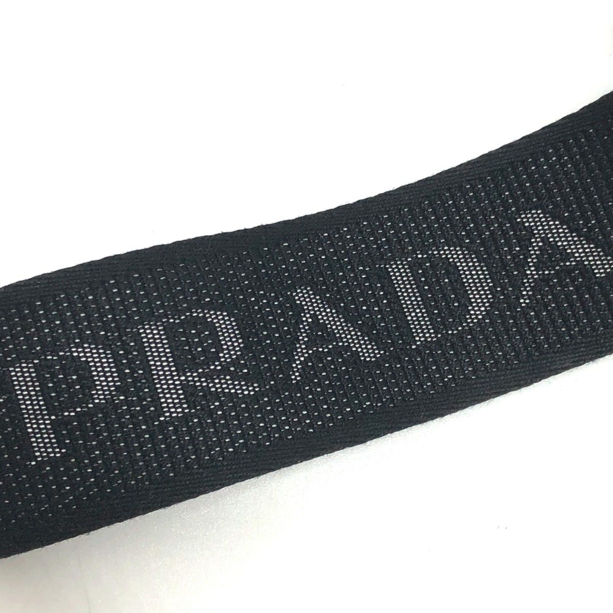 Prada PRADA 2NE053 Triangle logo Bag Pouch Orange x blue Size ONE SIZE - 9 Thumbnail