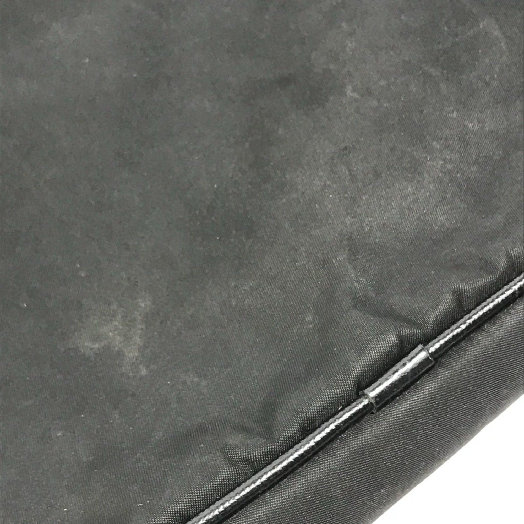 Prada PRADA Bag Hand Bag PC Back Computer Case Business bag Black Size ONE SIZE - 11 Thumbnail