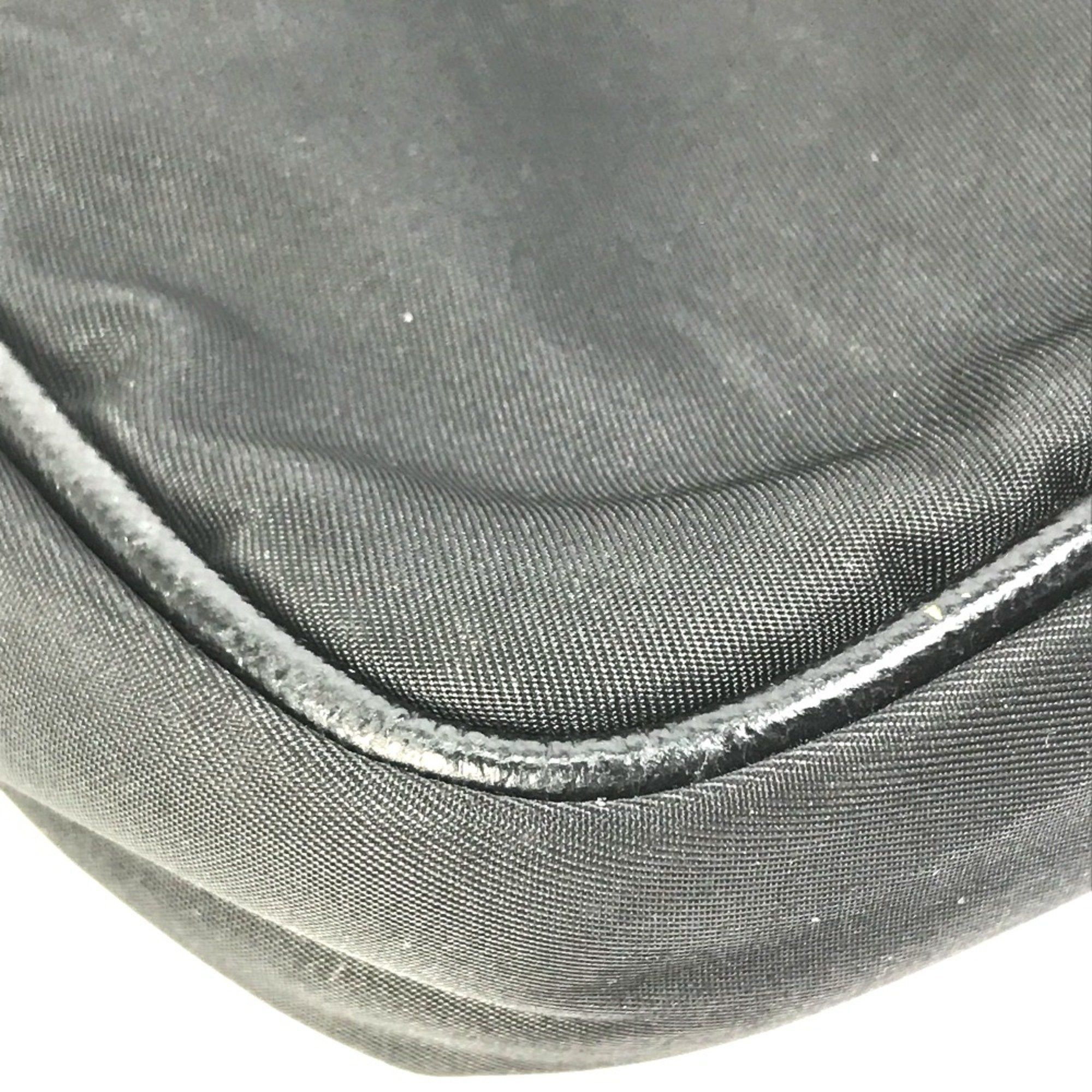 Prada PRADA Bag Hand Bag PC Back Computer Case Business bag Black Size ONE SIZE - 5 Thumbnail