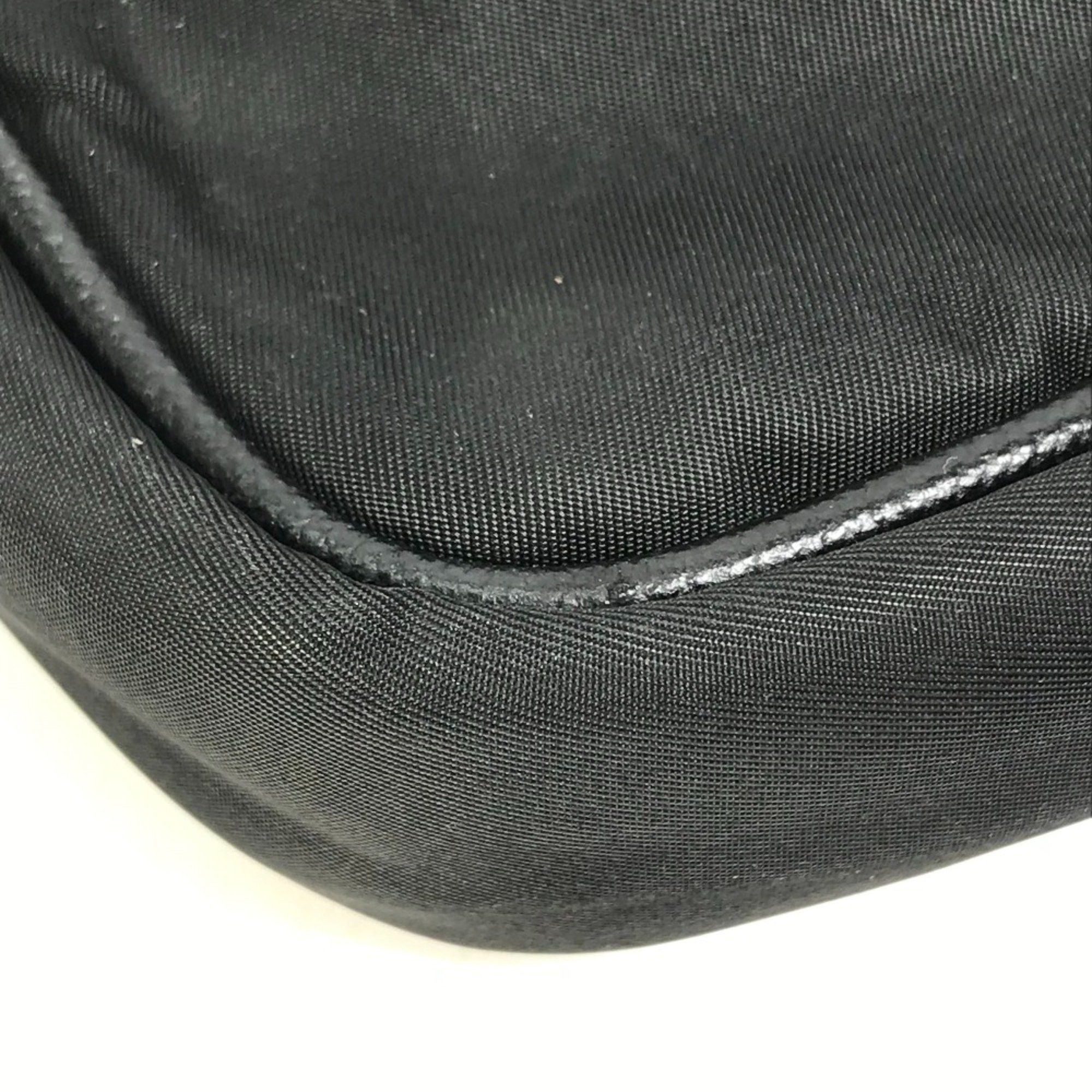 Prada PRADA Bag Hand Bag PC Back Computer Case Business bag Black Size ONE SIZE - 7 Thumbnail