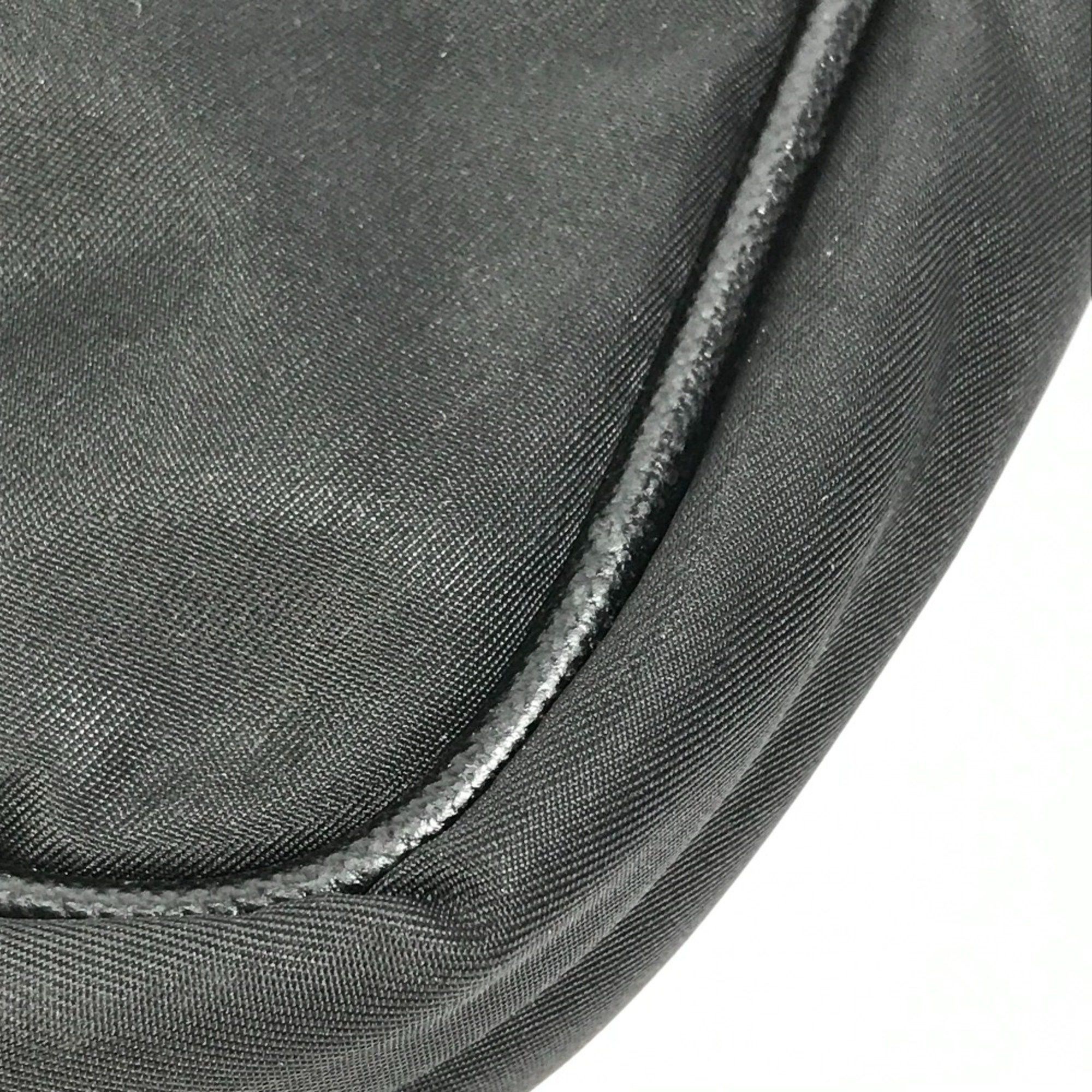 Prada PRADA Bag Hand Bag PC Back Computer Case Business bag Black Size ONE SIZE - 8 Thumbnail