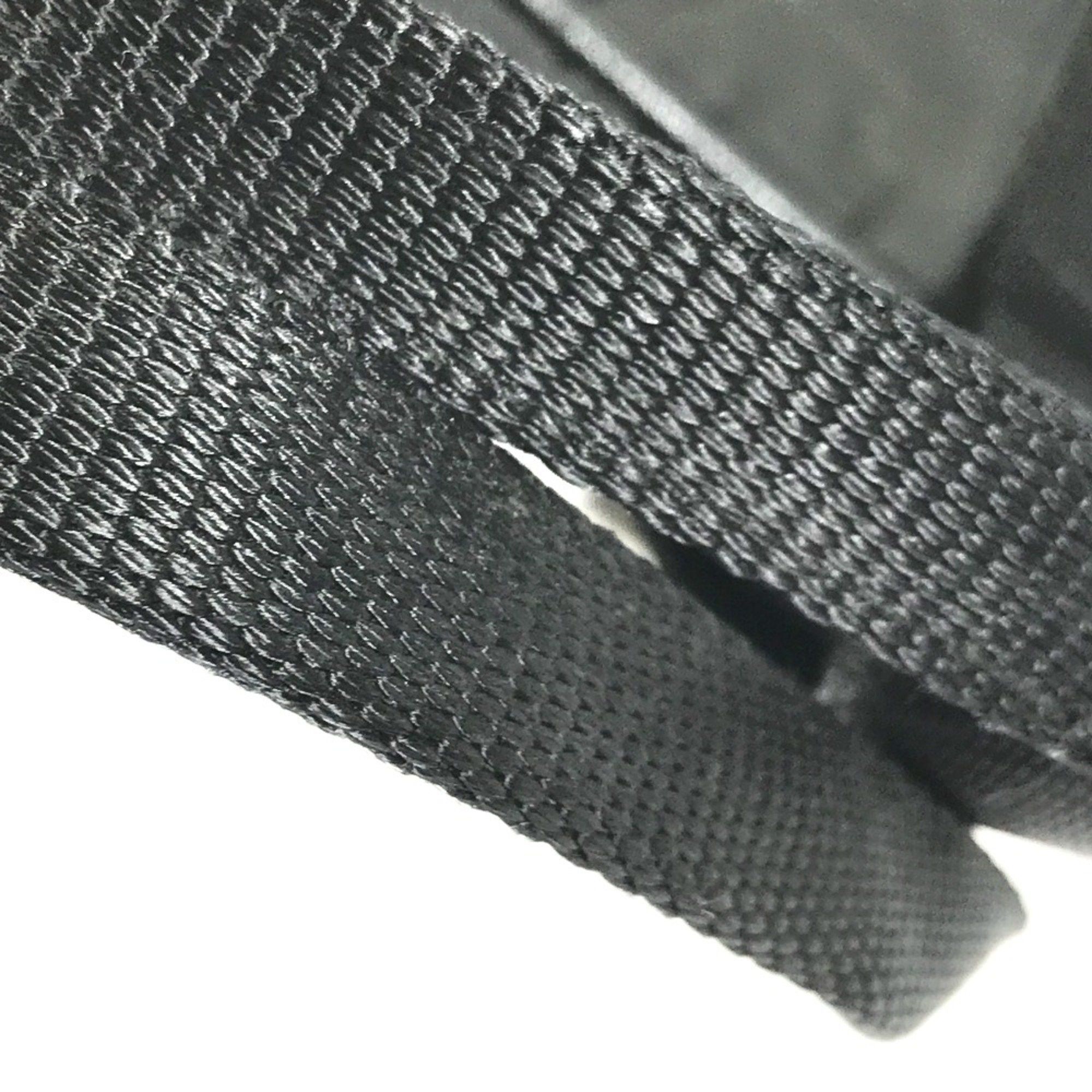 Prada PRADA Bag Hand Bag PC Back Computer Case Business bag Black Size ONE SIZE - 10 Thumbnail
