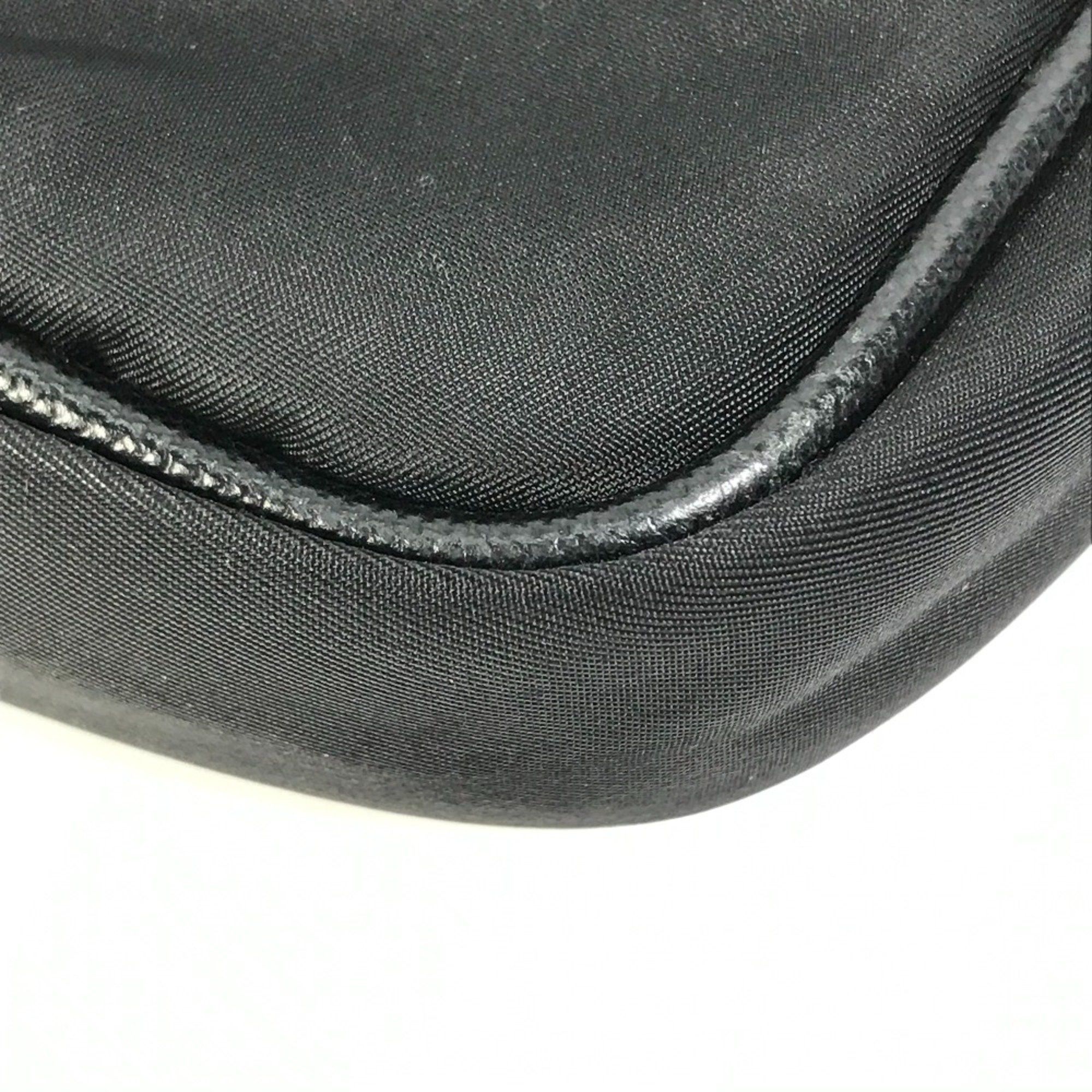 Prada PRADA Bag Hand Bag PC Back Computer Case Business bag Black Size ONE SIZE - 6 Thumbnail