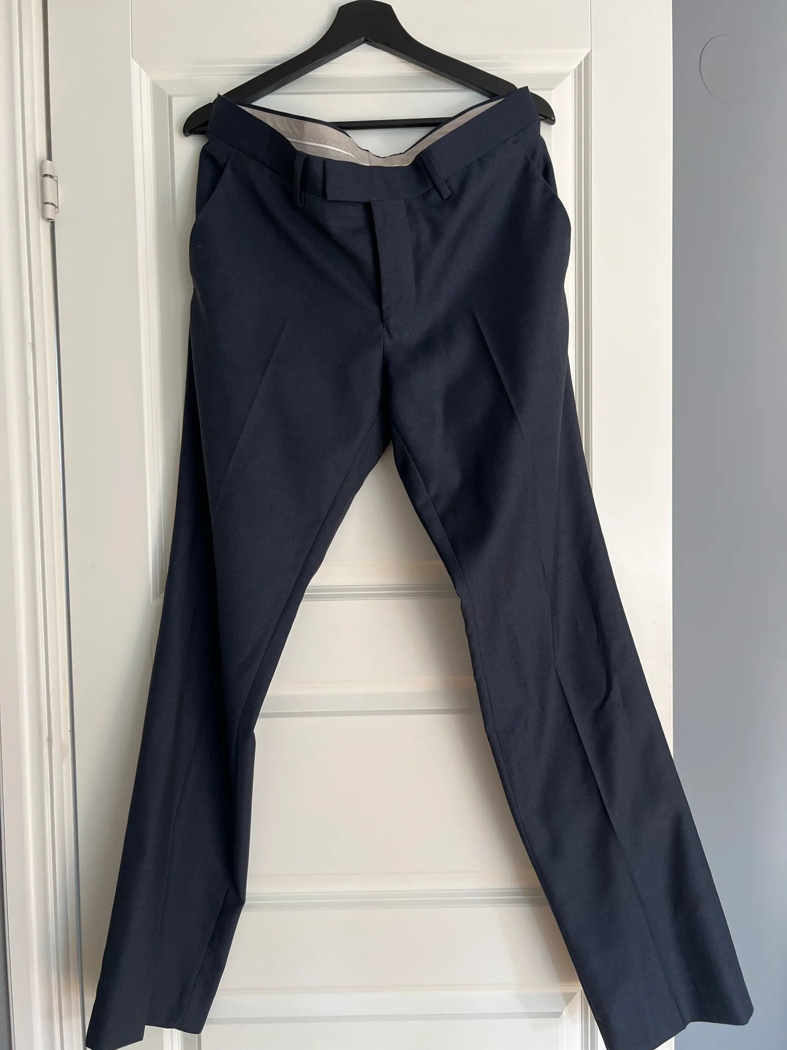 Other Bläck Suit Size 48R - 4 Thumbnail