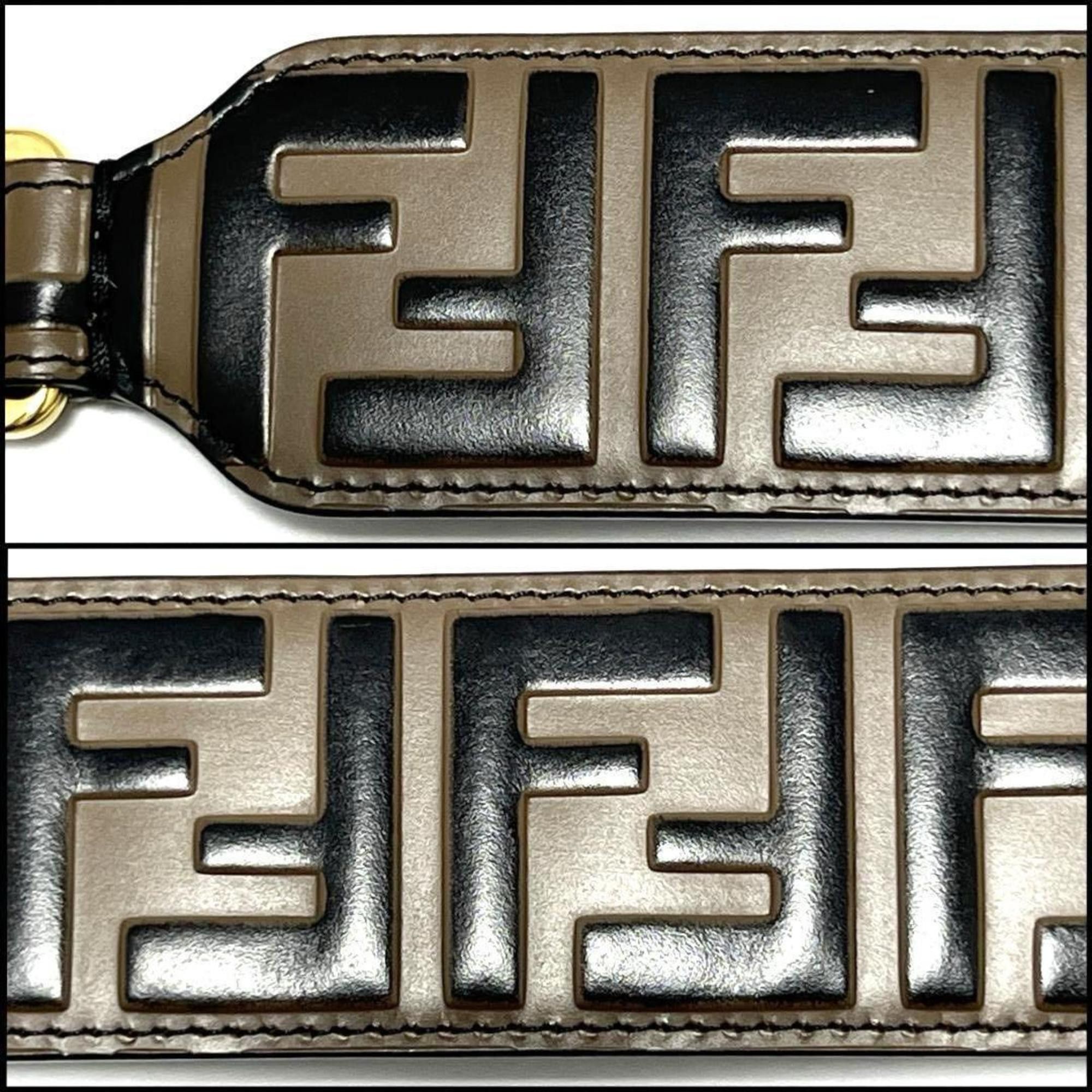Fendi FENDI Women's Strap You Mini Handle Size ONE SIZE - 5 Thumbnail