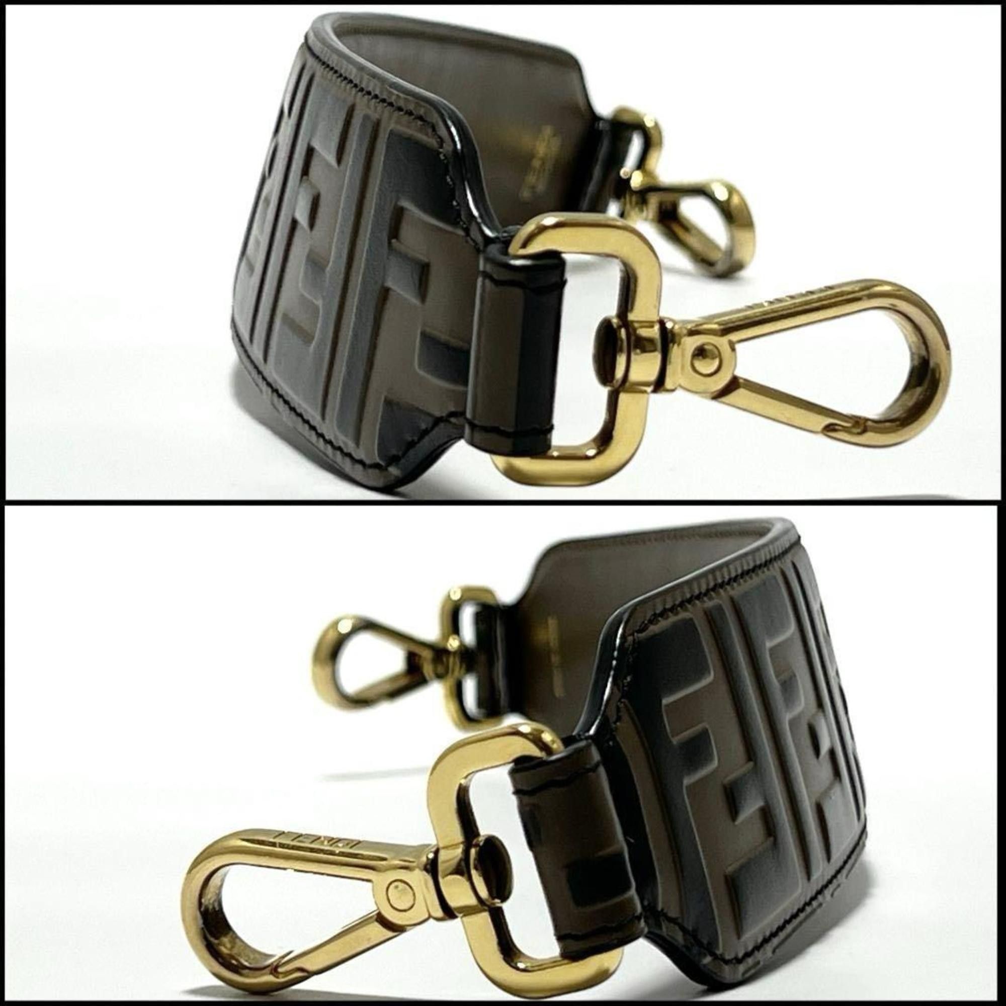 Fendi FENDI Women's Strap You Mini Handle Size ONE SIZE - 3 Thumbnail