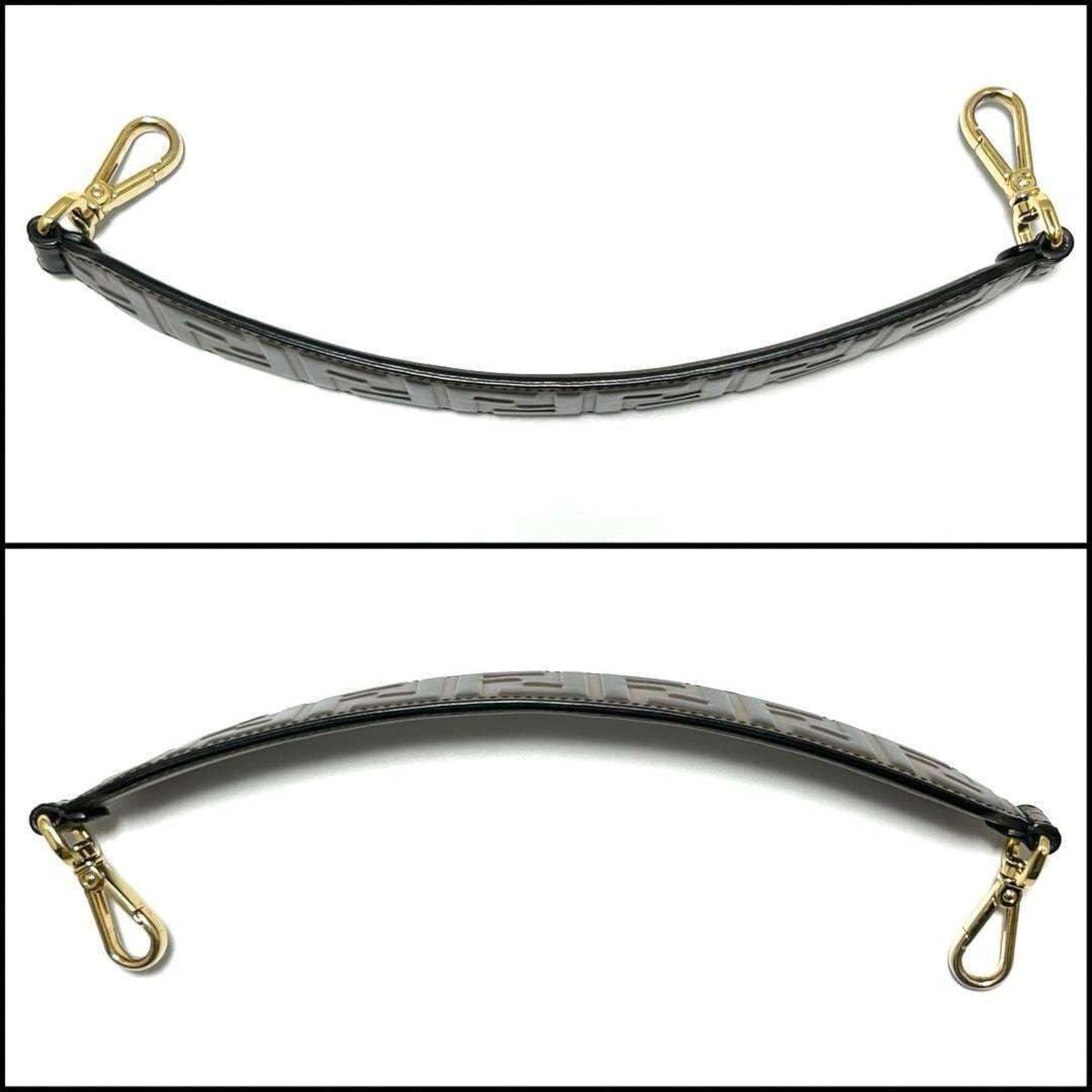 Fendi FENDI Women's Strap You Mini Handle Size ONE SIZE - 4 Thumbnail