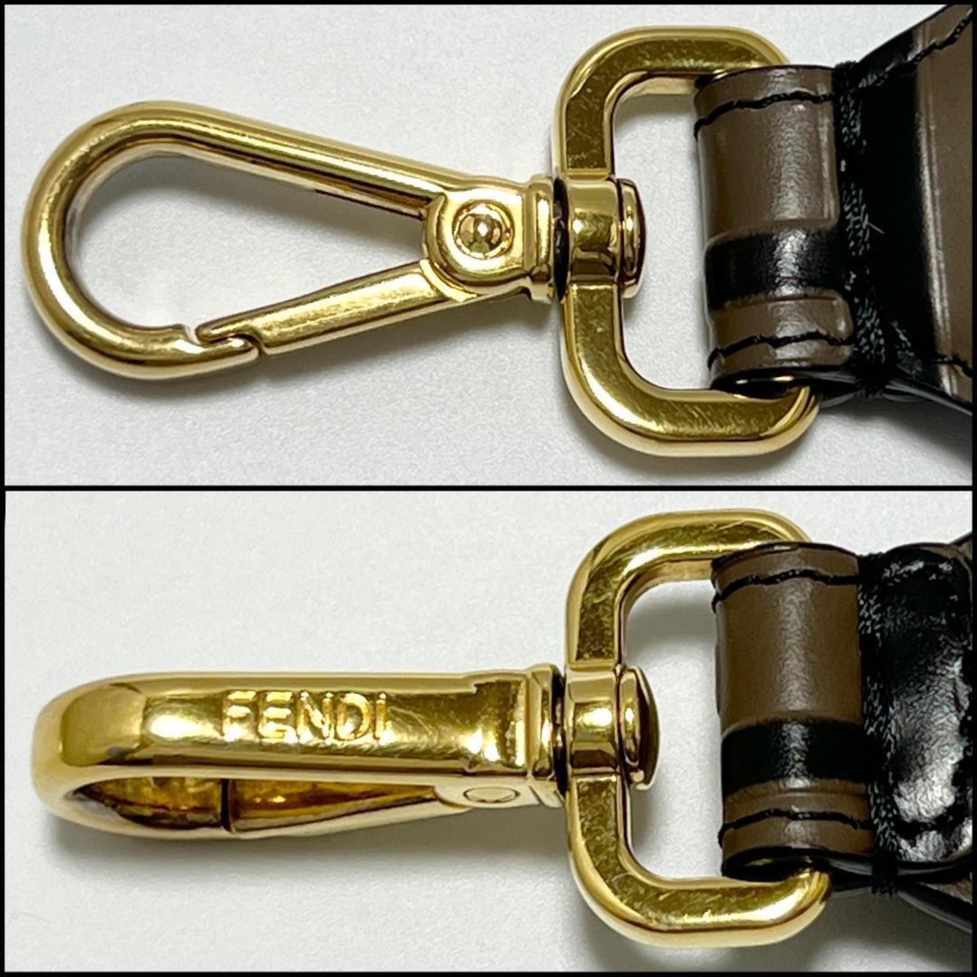 Fendi FENDI Women's Strap You Mini Handle Size ONE SIZE - 8 Thumbnail