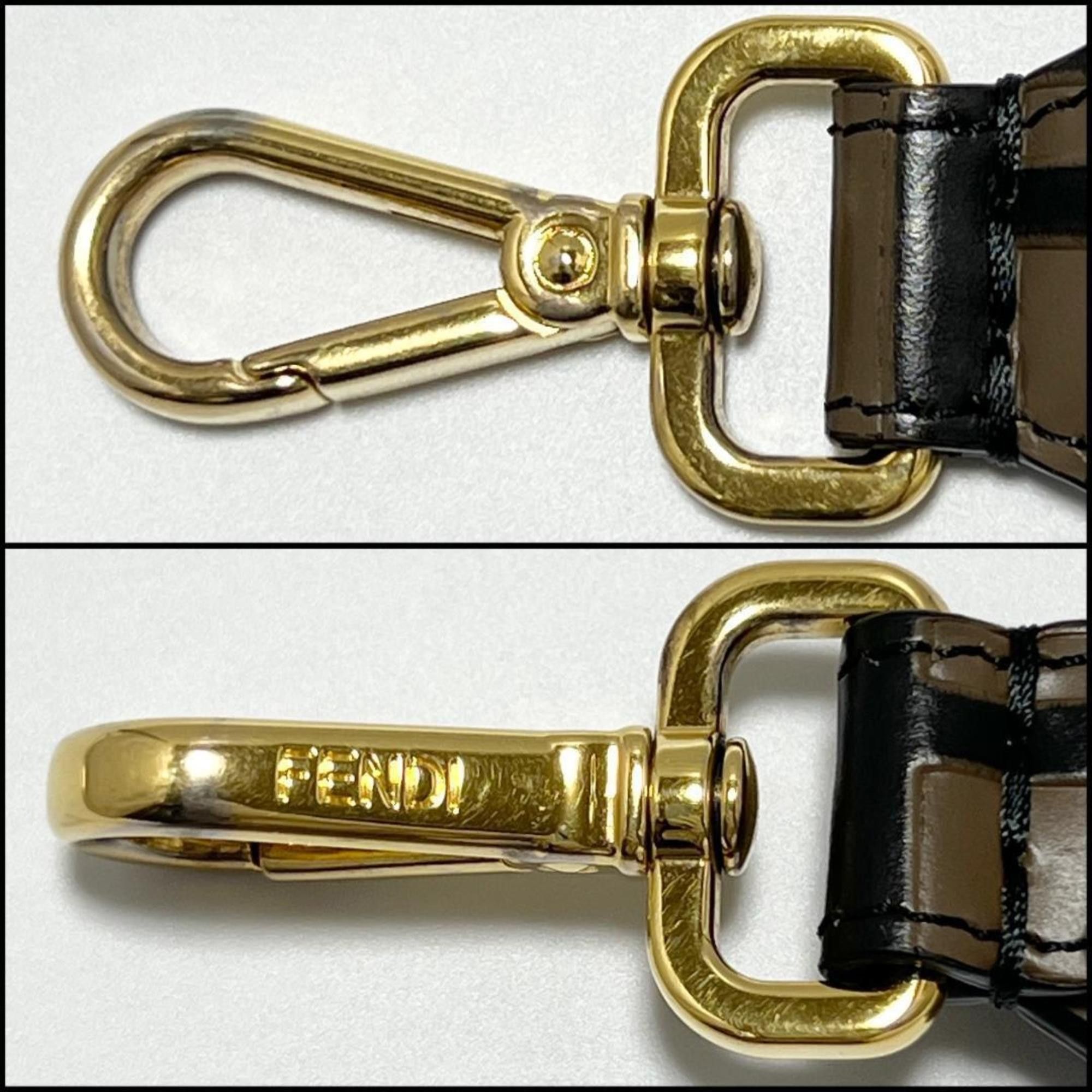 Fendi FENDI Women's Strap You Mini Handle Size ONE SIZE - 9 Thumbnail