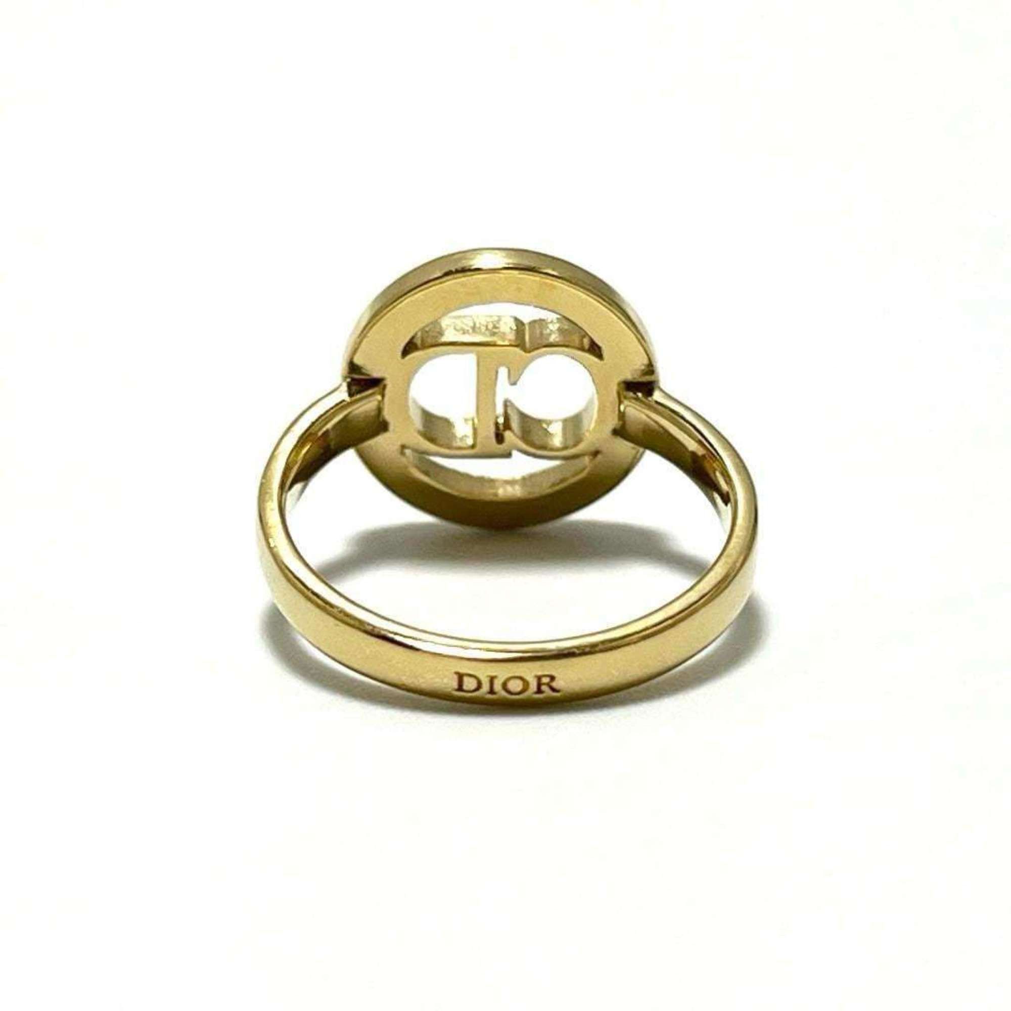Christian Dior Dior DIOR Women's CLAIR D LUNE Ring
