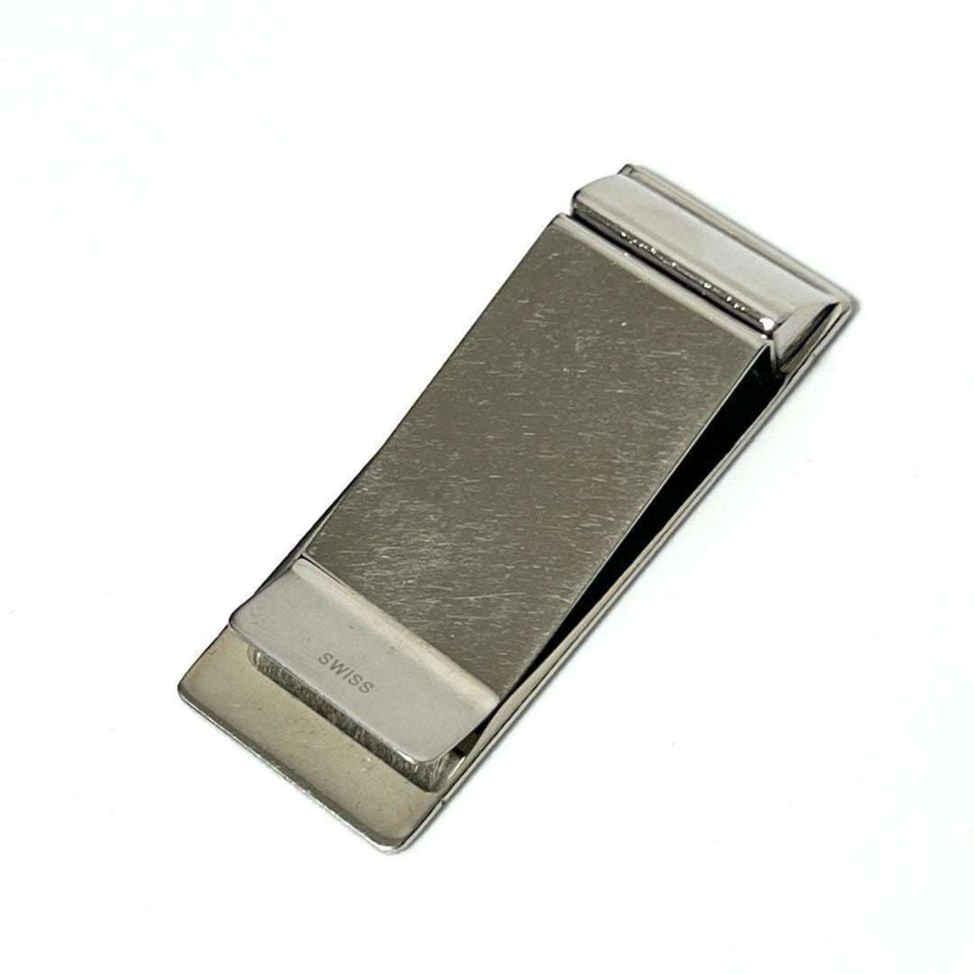 Cartier Cartier Men's Money Clip Backgammon Size ONE SIZE - 2 Thumbnail