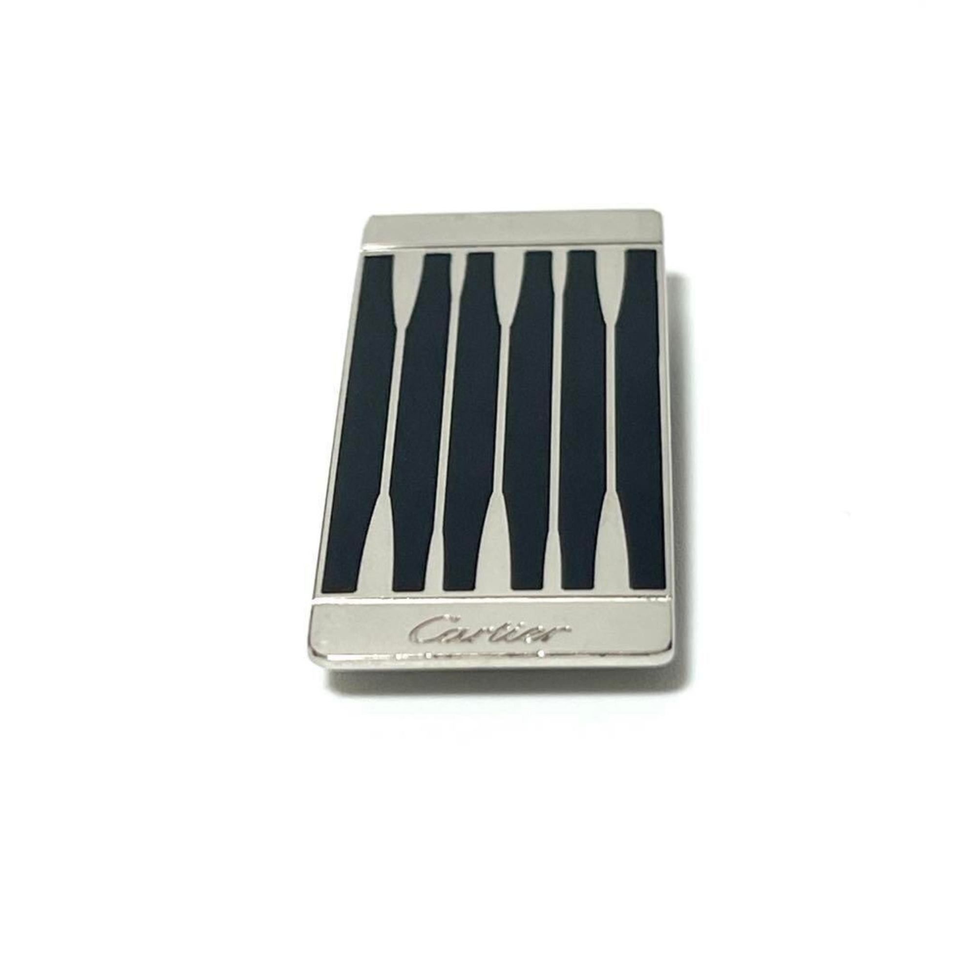Cartier Cartier Men's Money Clip Backgammon Size ONE SIZE - 3 Thumbnail