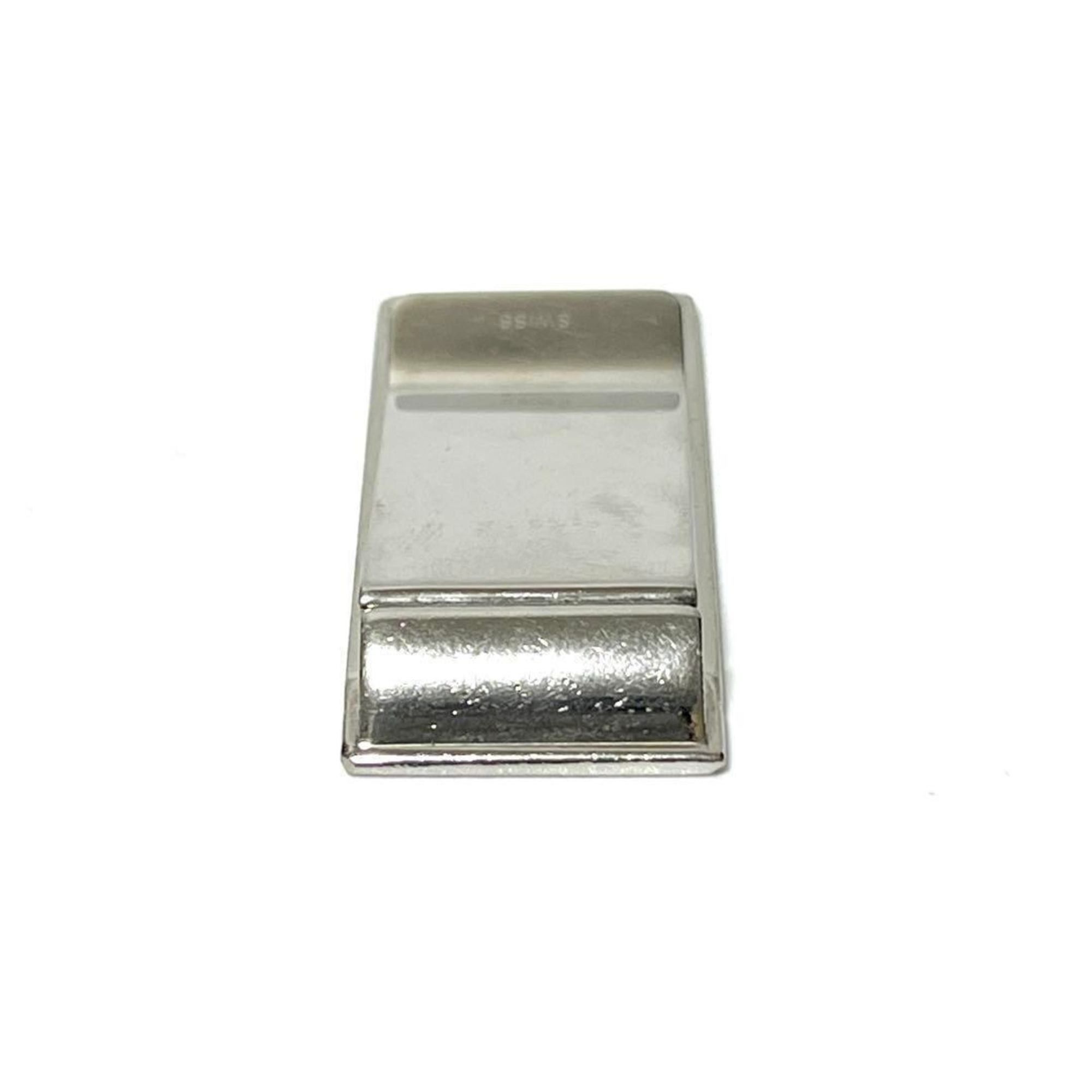 Cartier Cartier Men's Money Clip Backgammon Size ONE SIZE - 4 Thumbnail