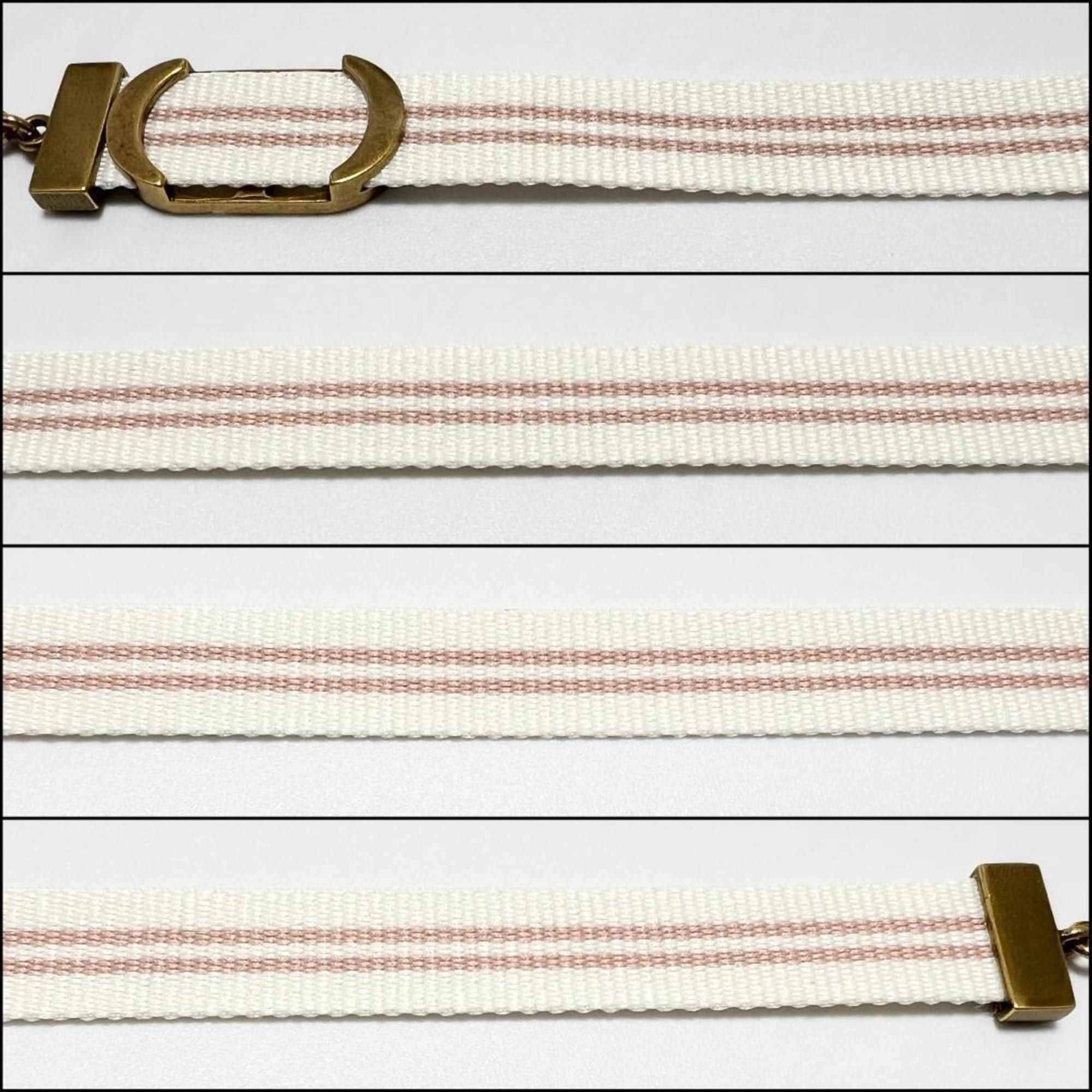 Dior Christian Dior Dior Women's Petit CD Choker Necklace Pendant Size ONE SIZE - 6 Thumbnail